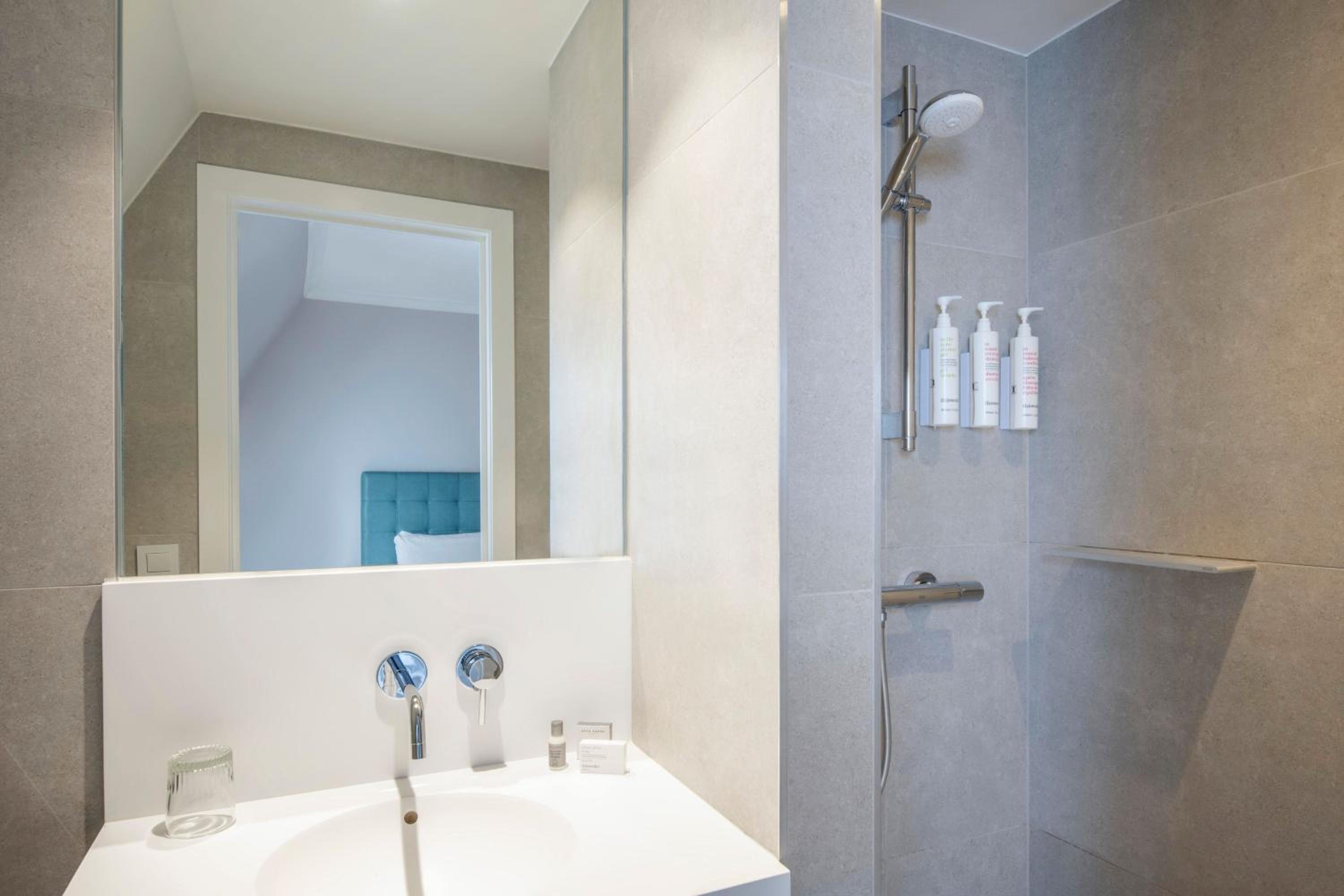 Фото Marriott Executive Apartments Brussels, European Quarter
