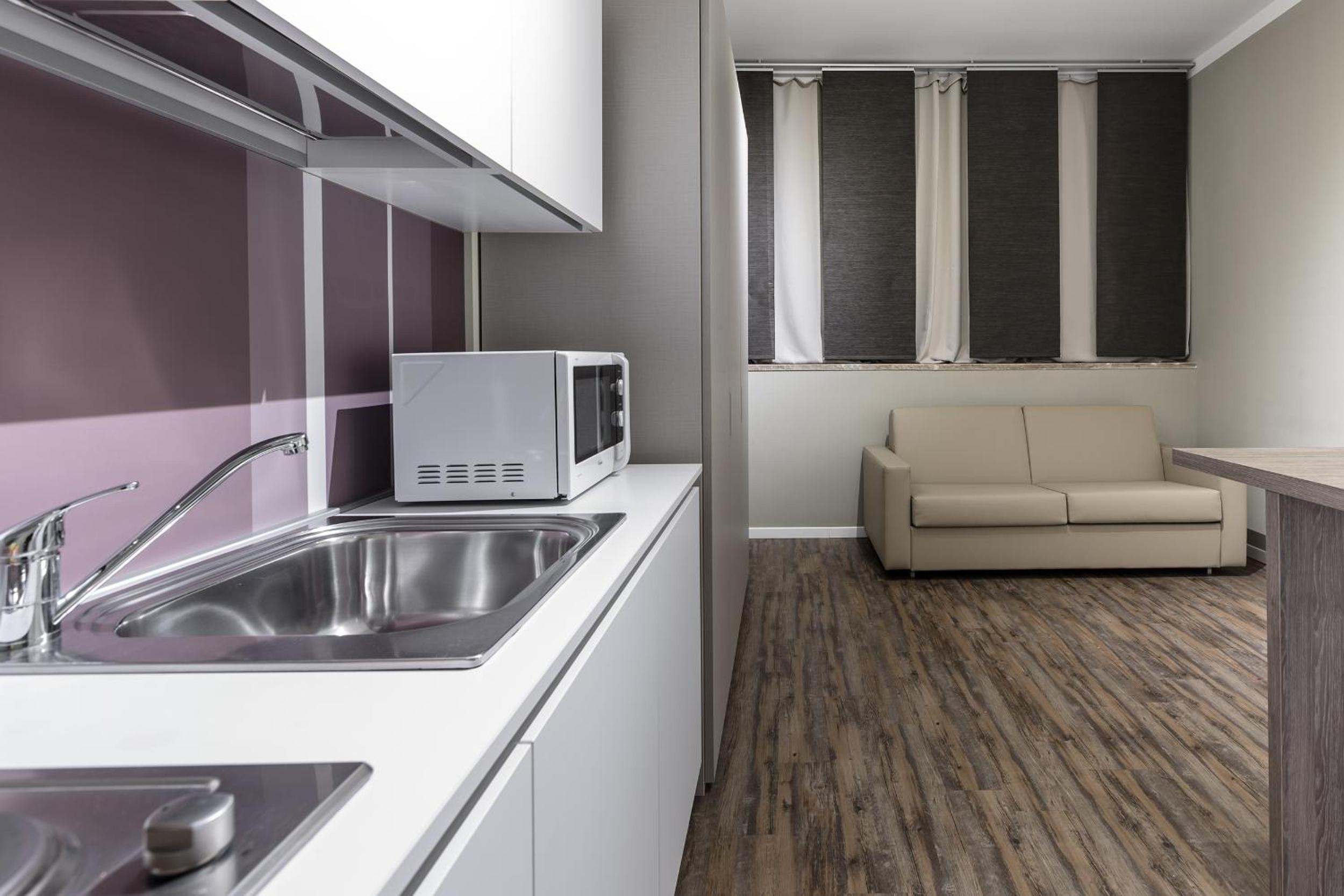 Фото Studio Inn De Angeli