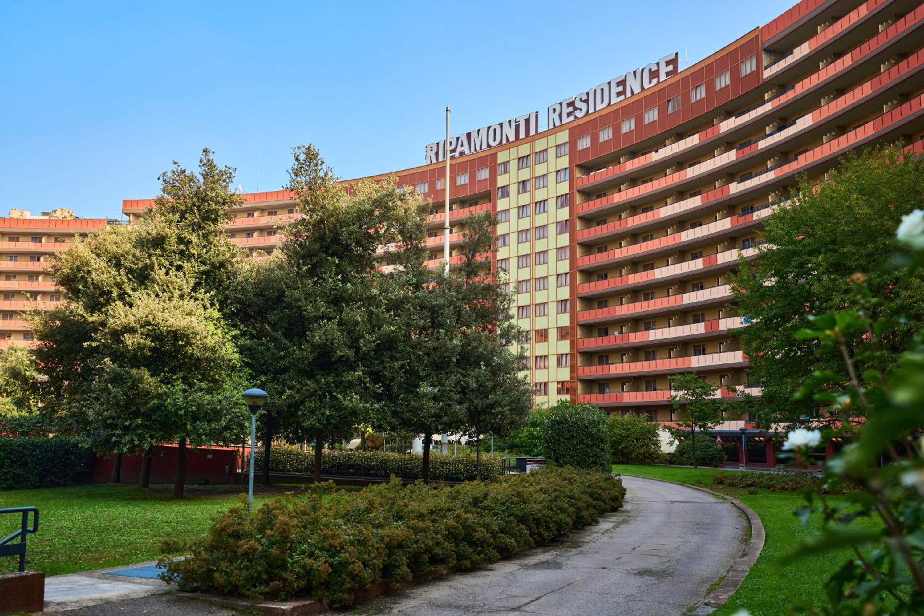 Фото Ripamonti Residence & Hotel