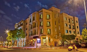 Гостиница Hotel Lawrence d