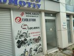Solaris Automotive (Bursa, Nilüfer, Alaaddinbey Mah., 628. Sok., 2J), auto parts and auto goods store