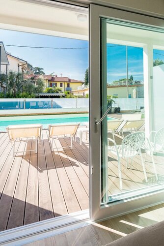 Гостиница Hotel Villa Katy в Бардолине