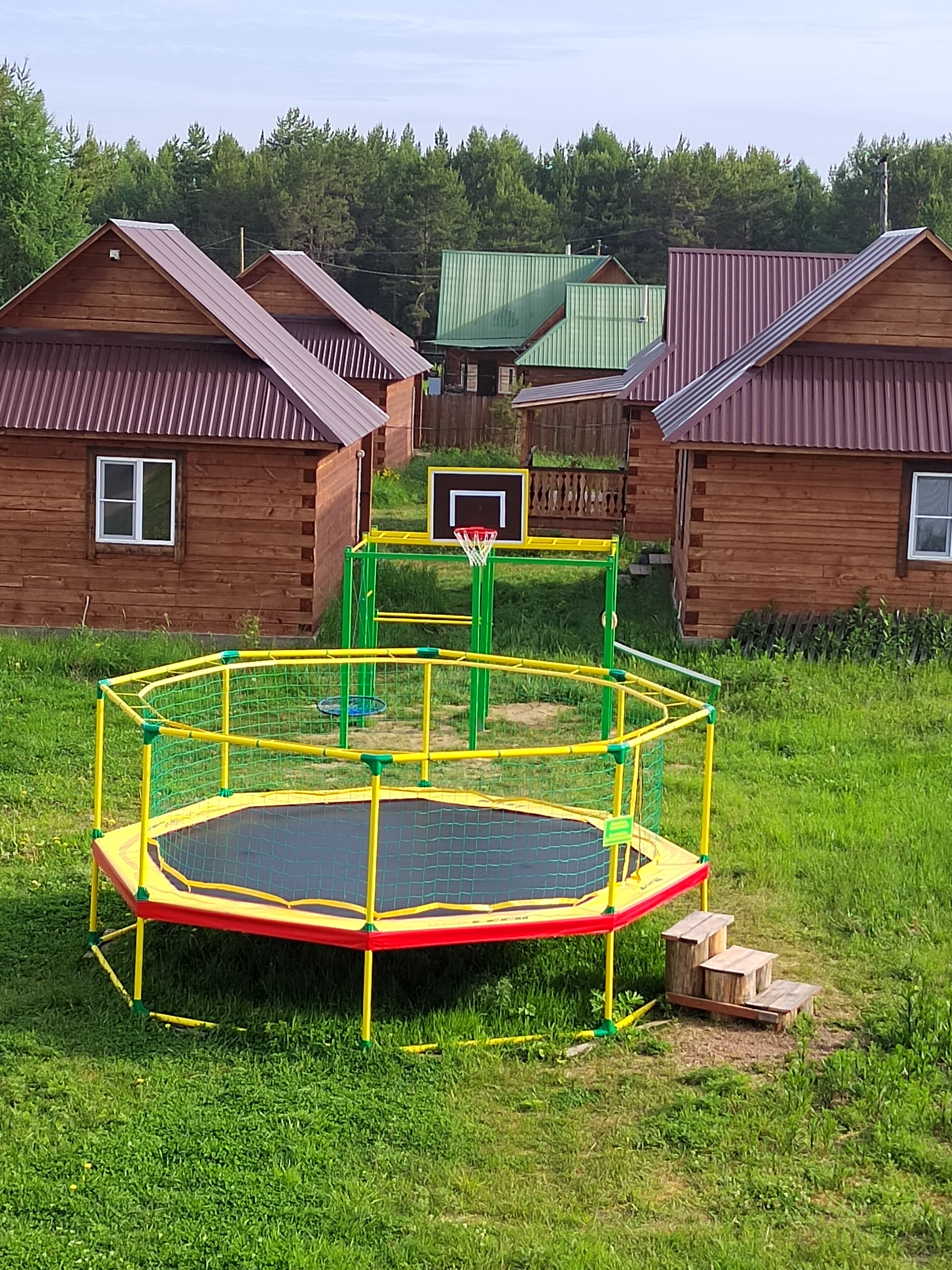 Фото Семейный