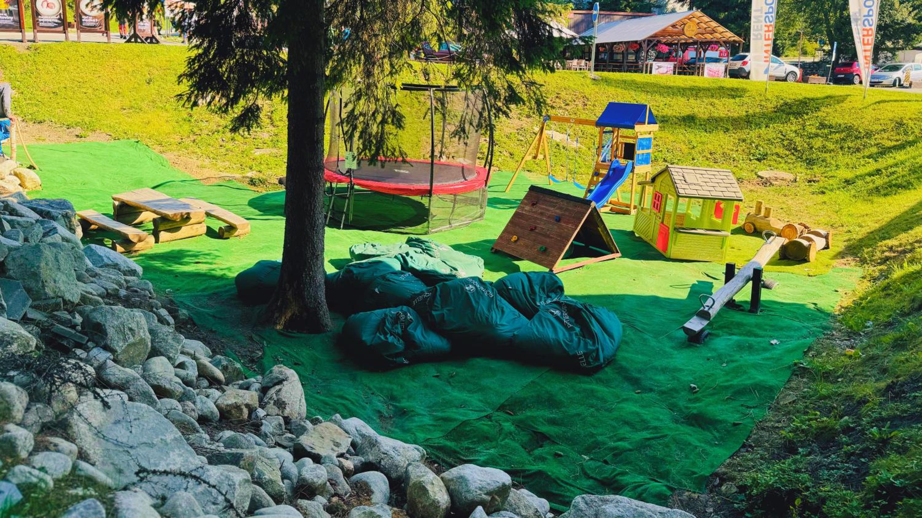 Фото Hotel Crocus