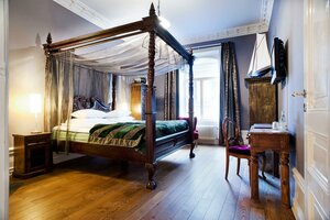 Гостиница Hotel Hellsten