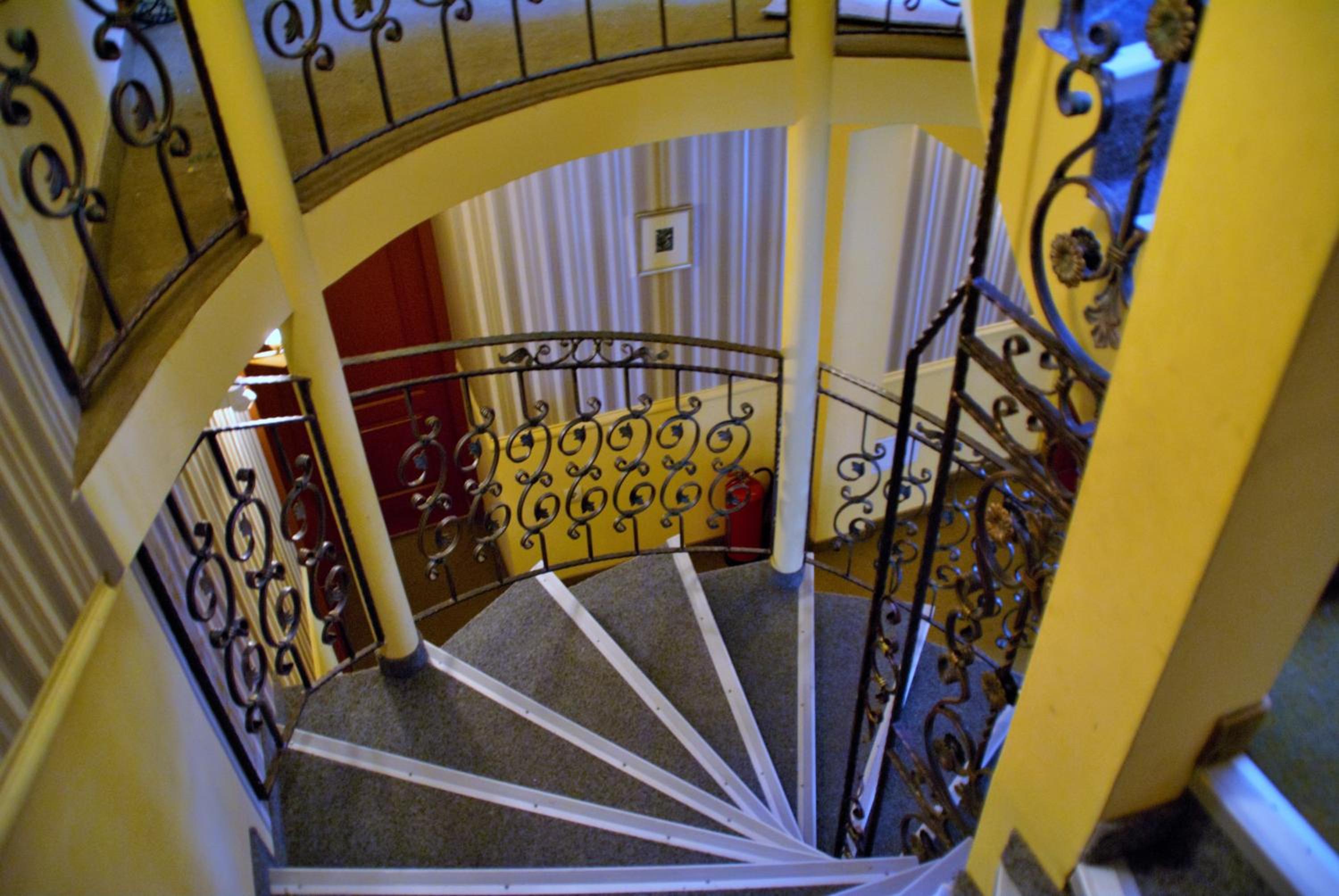 Фото Hotel Chiplakoff Burgas