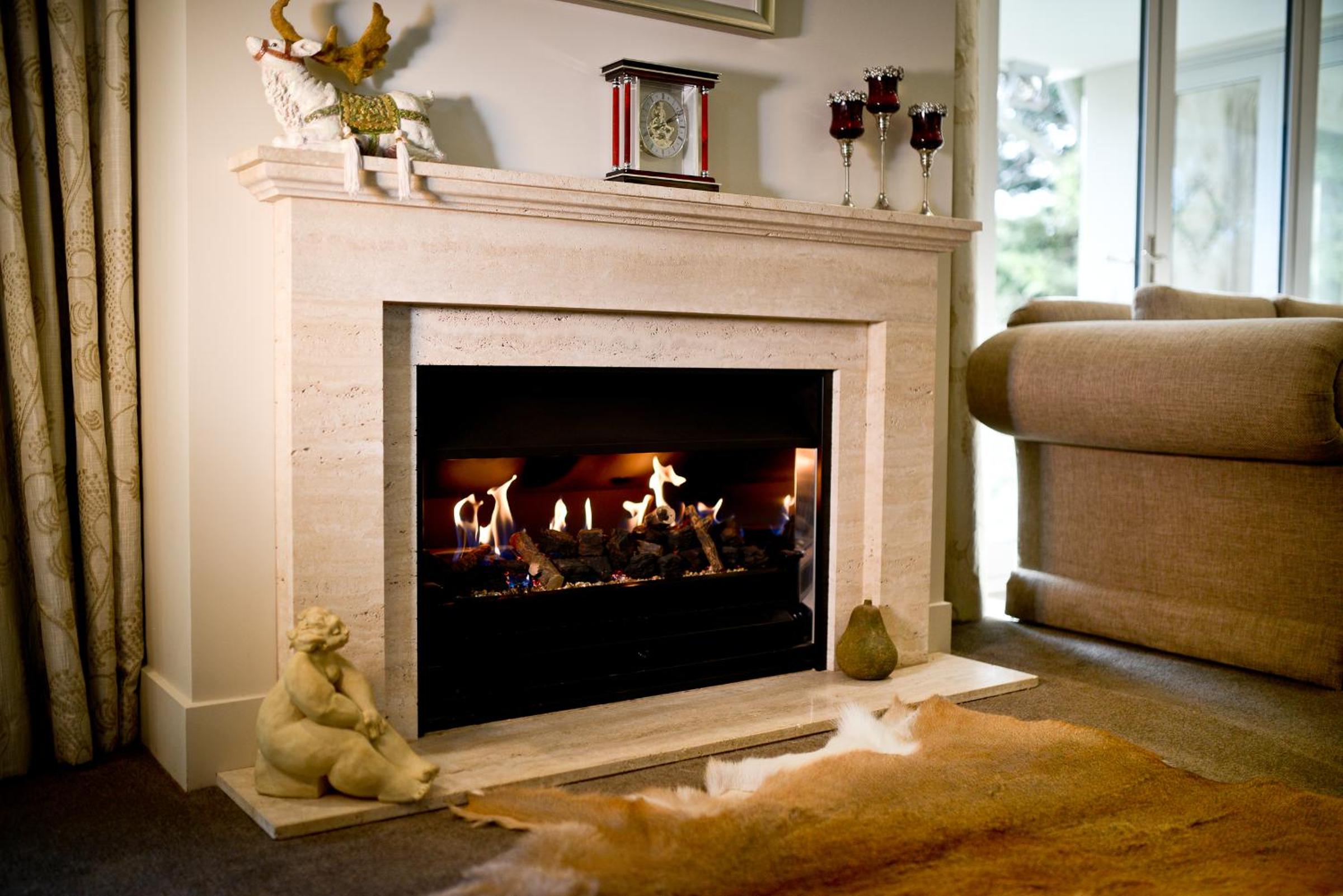 Фото Silverstream Lodge