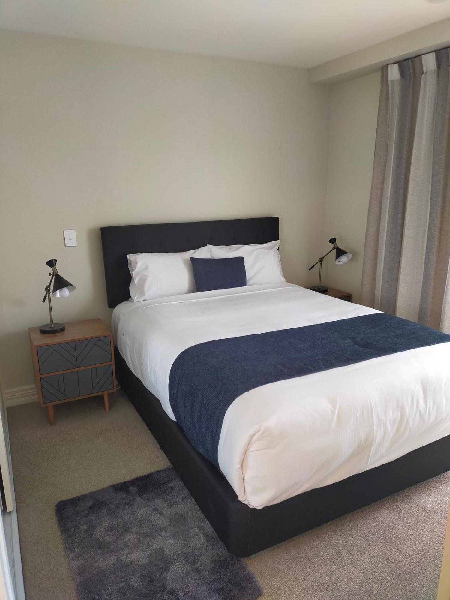 Фото West Fitzroy Apartments