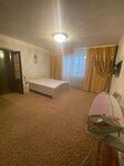 Хостел (Promyshlennaya ulitsa, 15), hostel