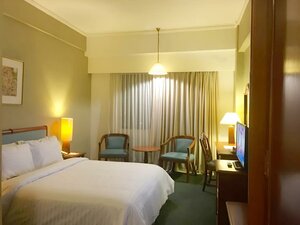 Гостиница Paragon Gallery Hotel