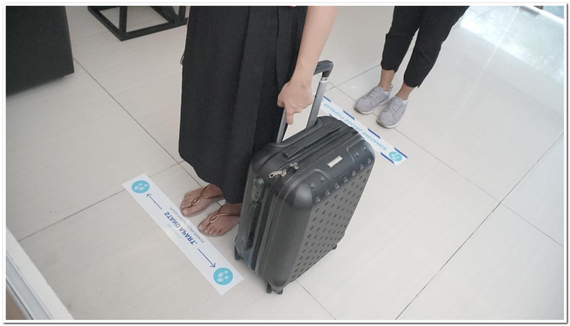 Фото RedDoorz near Cilandak Town Square