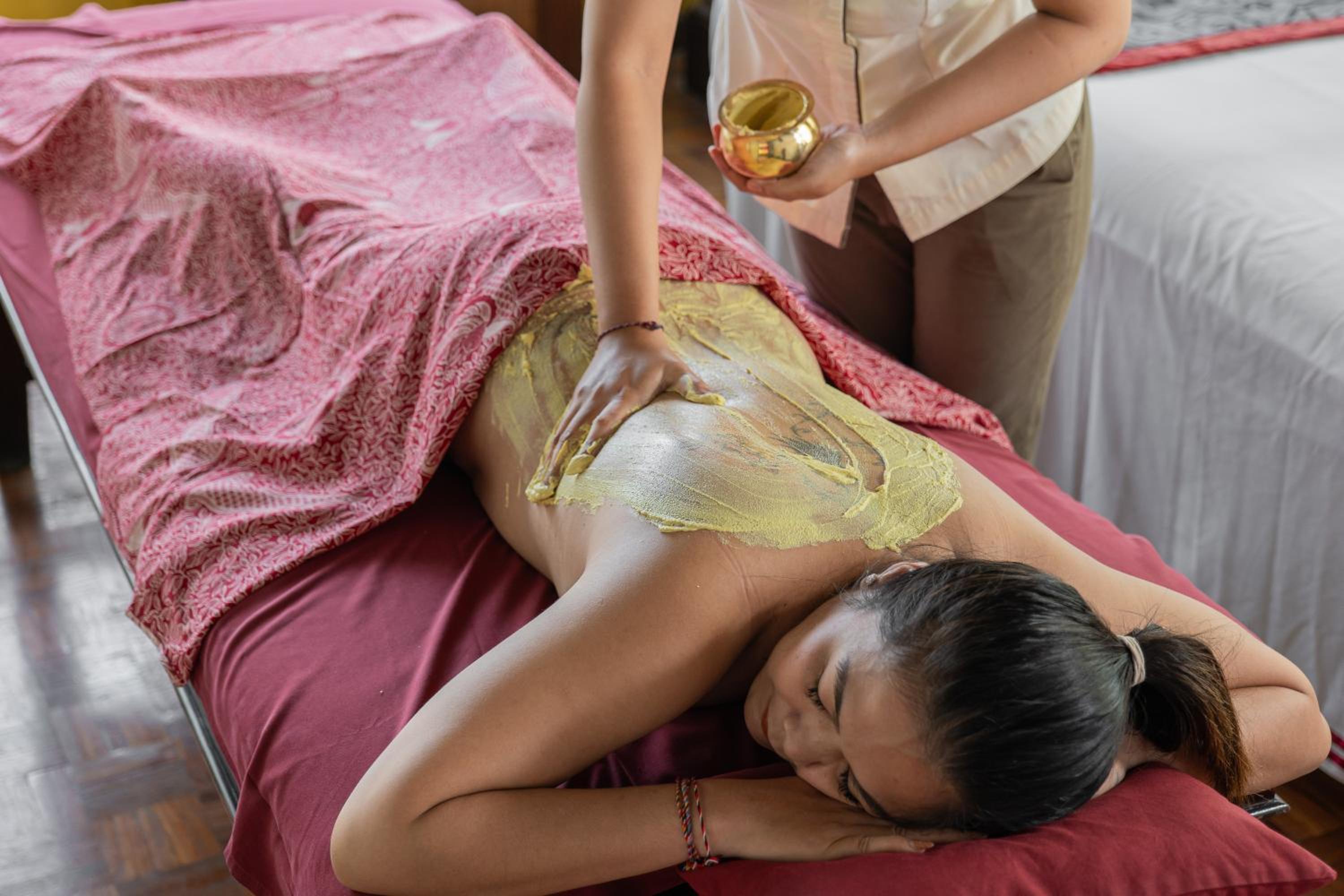 Фото Prime Plaza Suites Sanur - Bali