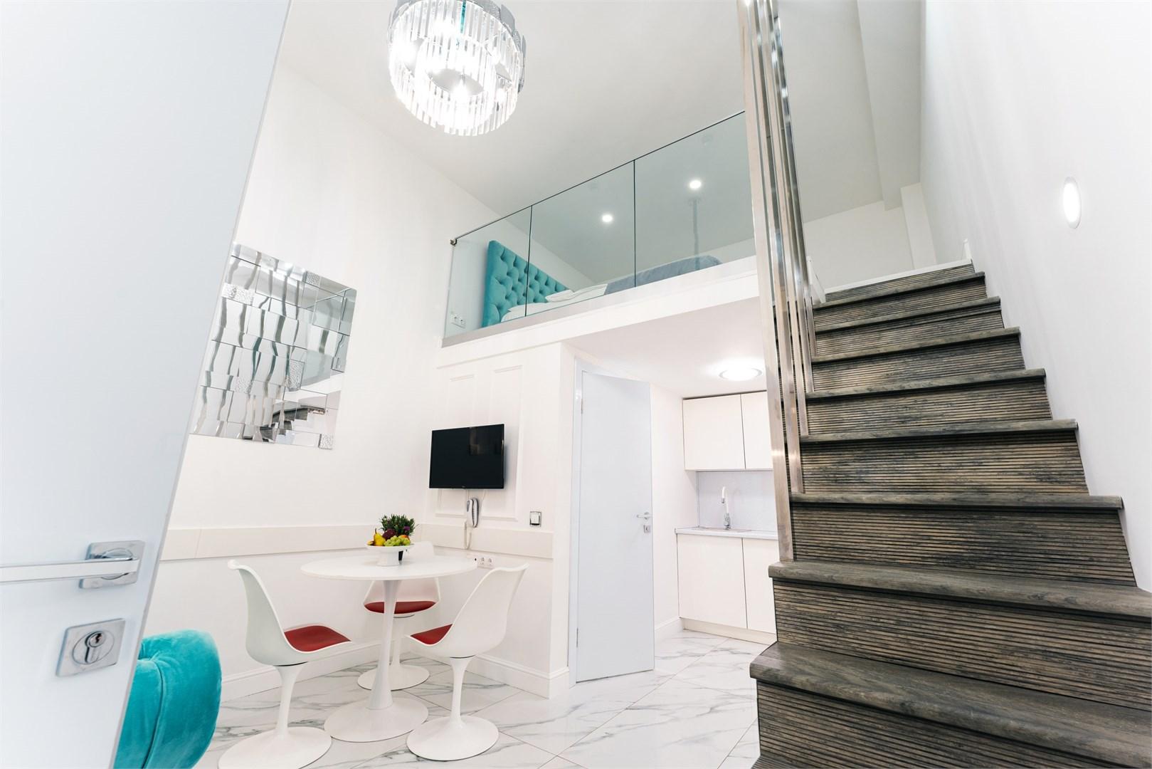 Фото Central Residence by Provence