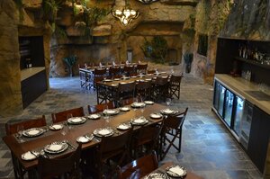 Гостиница Jamala Wildlife Lodge