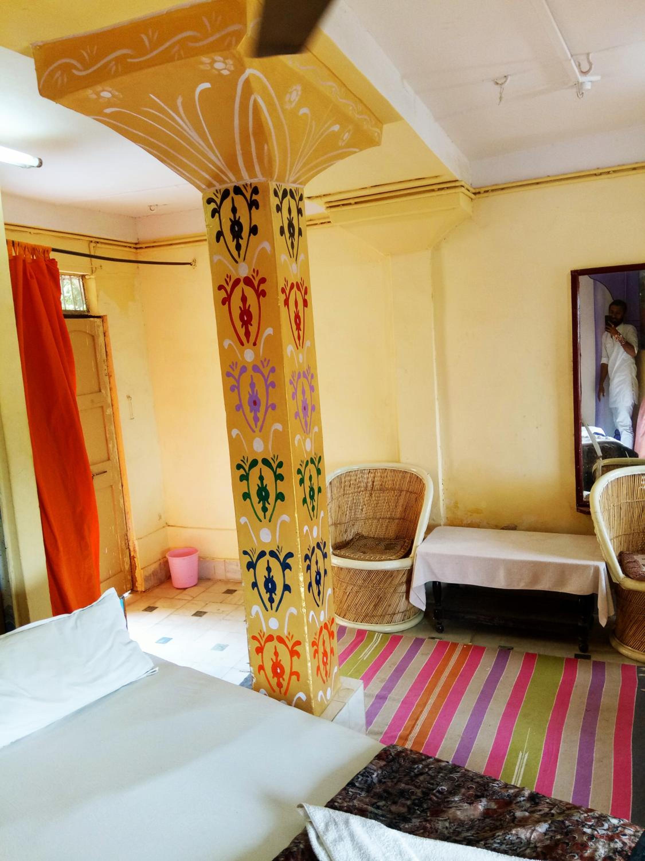 Фото Hotel Paradise