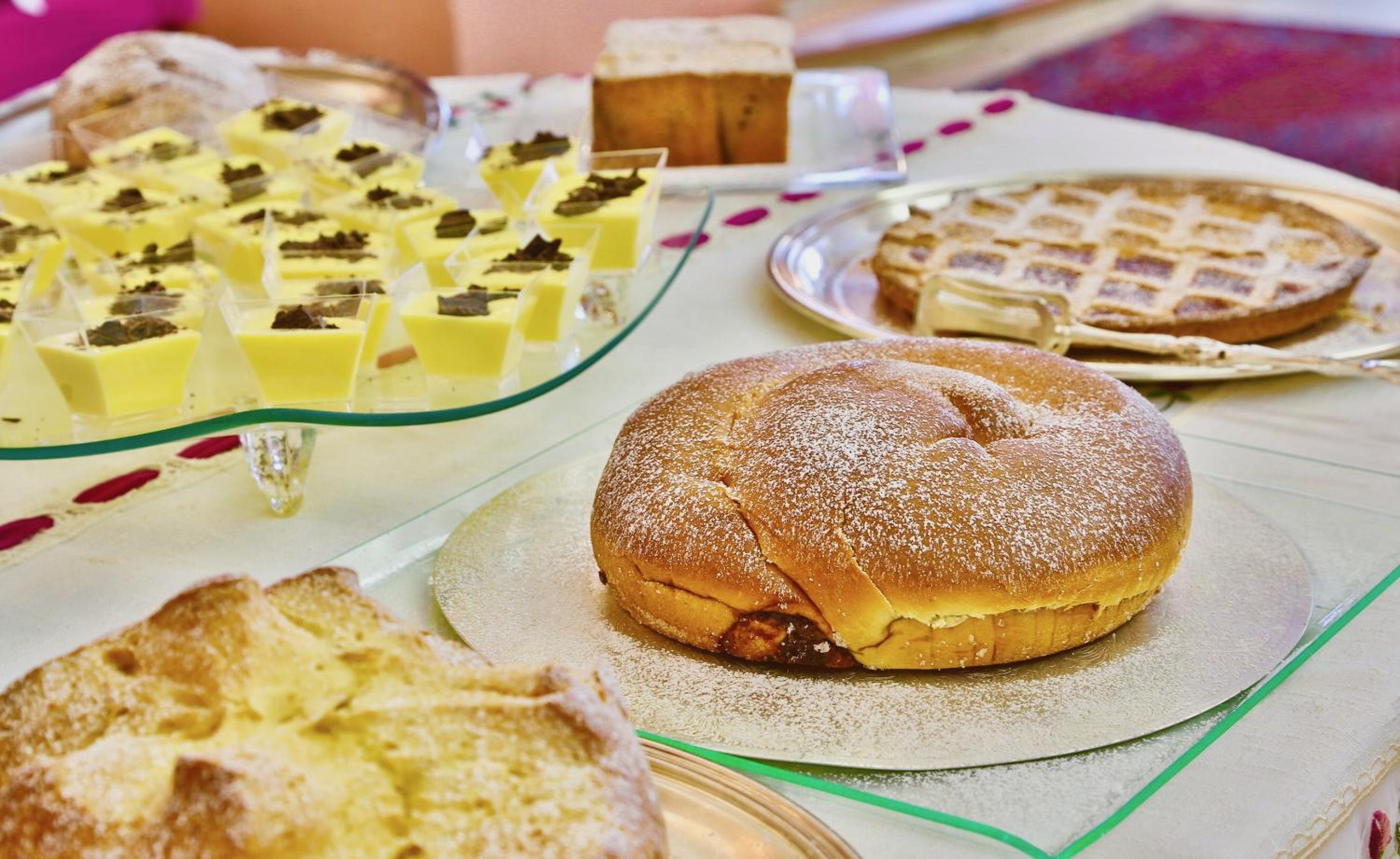 Фото Best Western Hotel San Giusto