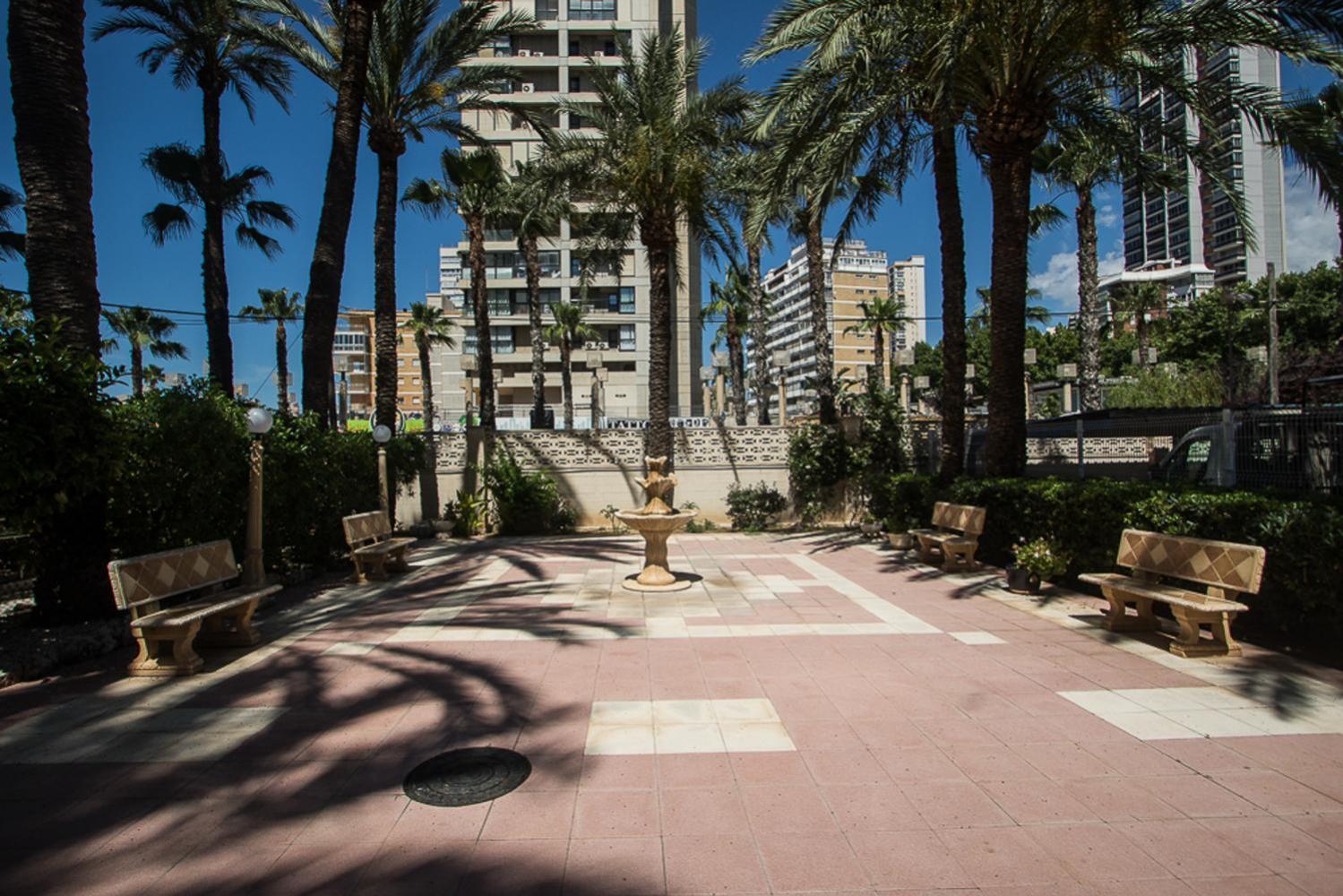 Фото Apartamentos Torre Yago