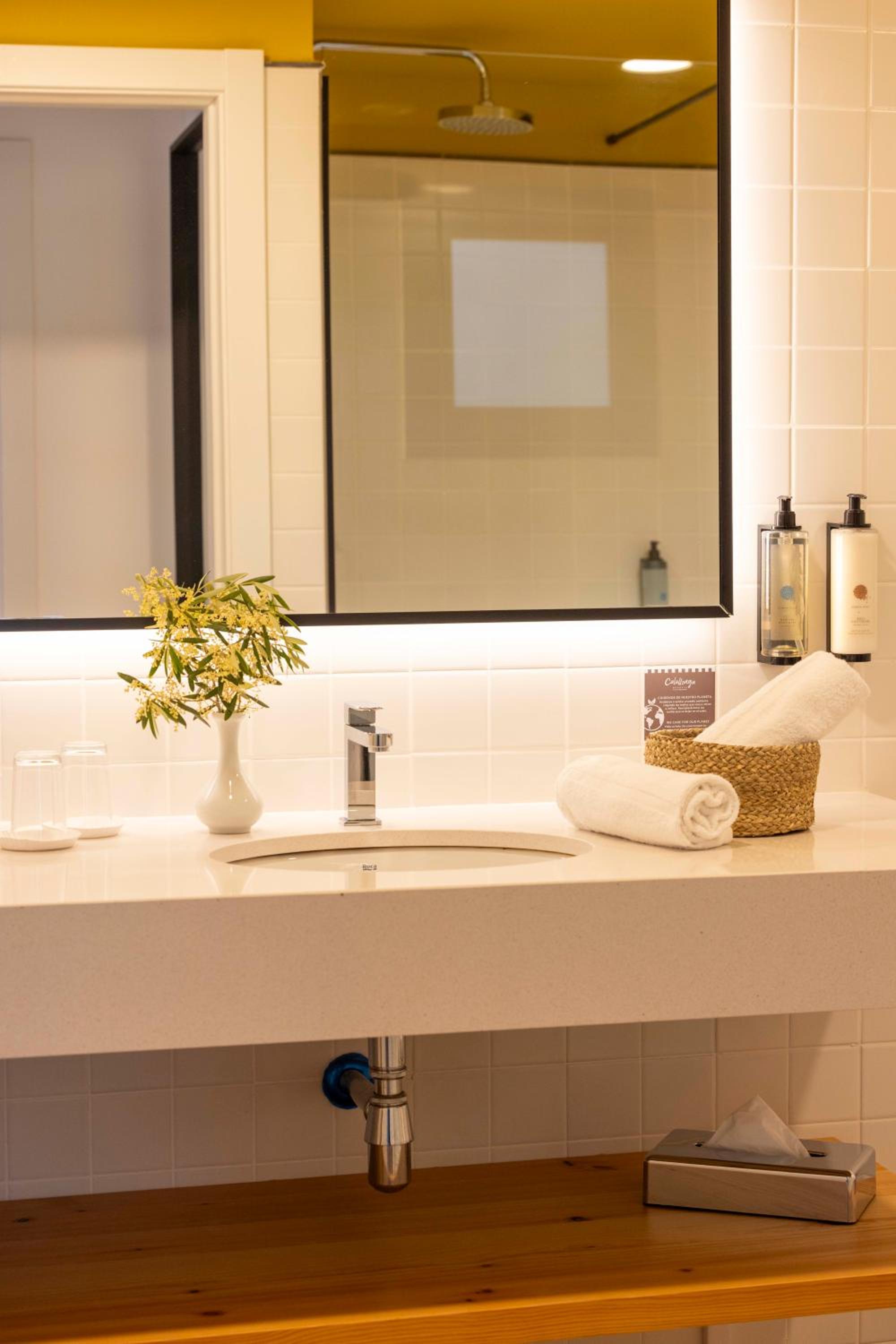 Фото Calallonga Hotel Menorca