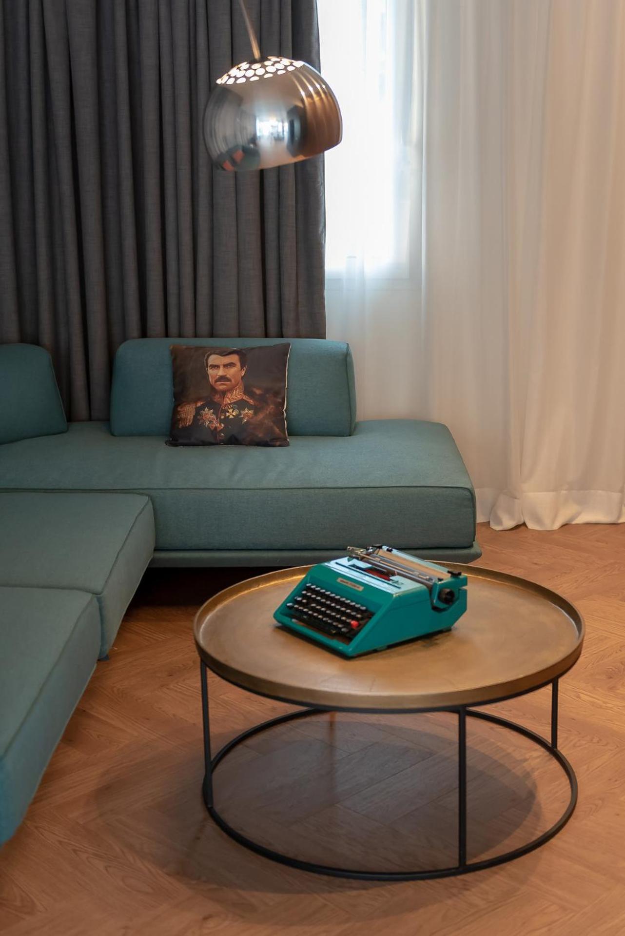 Фото The Box Riccione