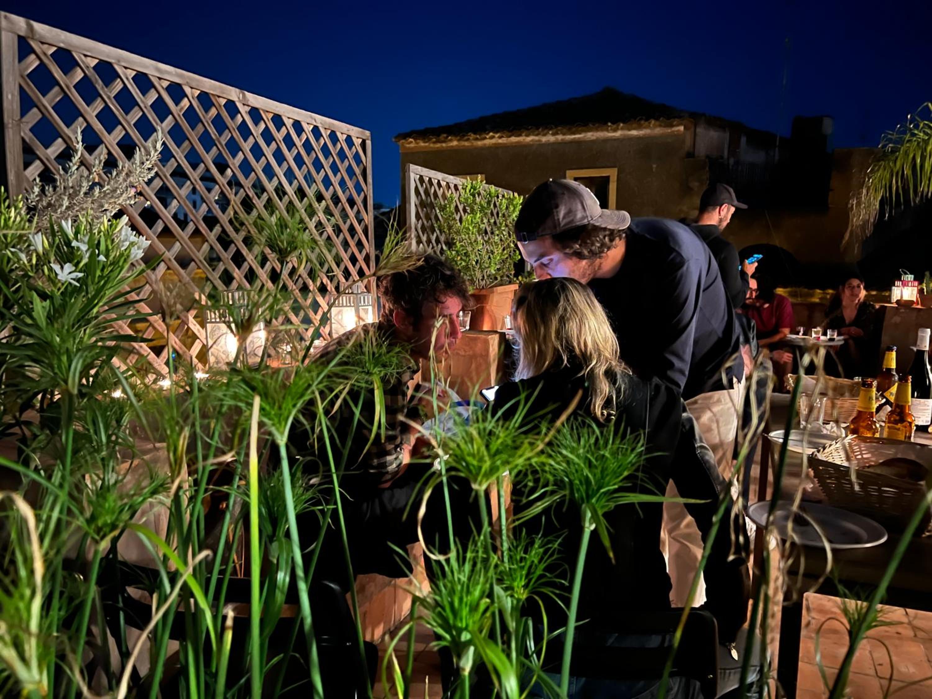 Фото Casa D'aria