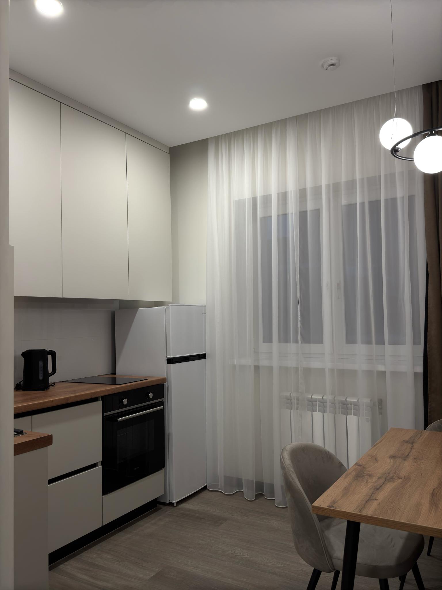 Фото Tyumen Time ApartHotel