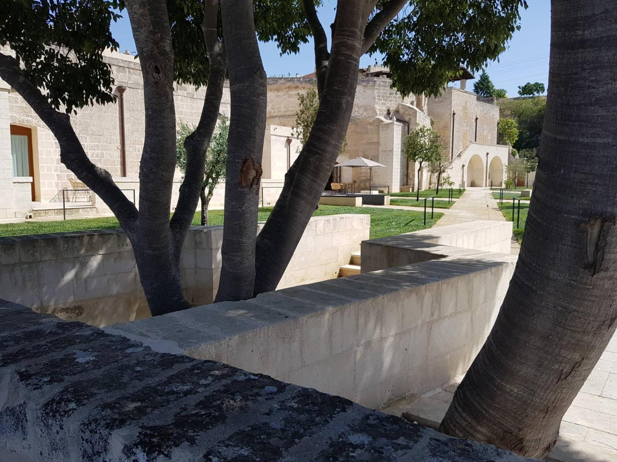 Фото Masseria Santa Lucia