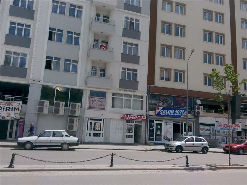 Dormitory Ardiclar Girls' Dormitory, Kirsehir, photo