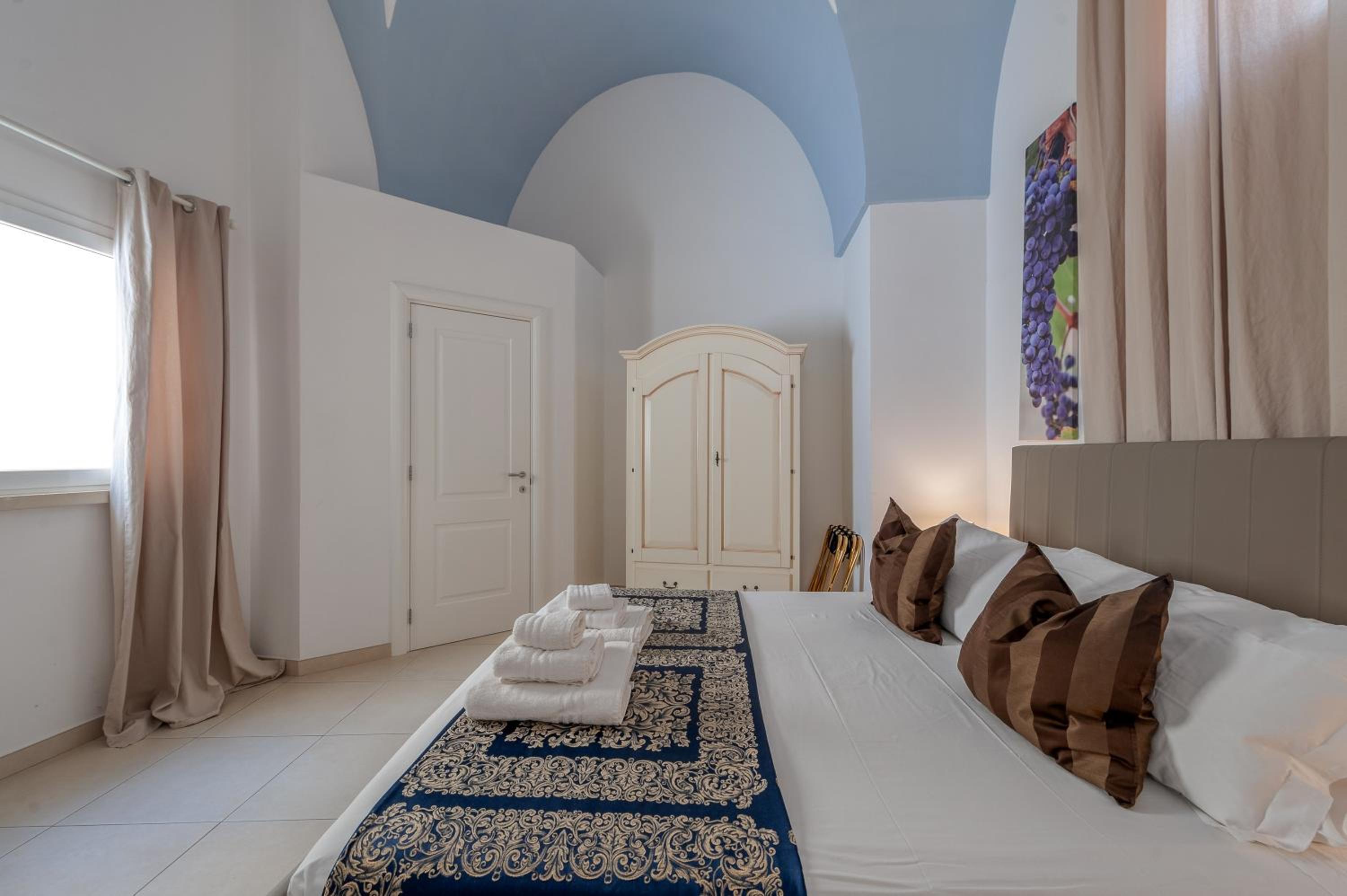 Фото Dimora Vicolo Corto