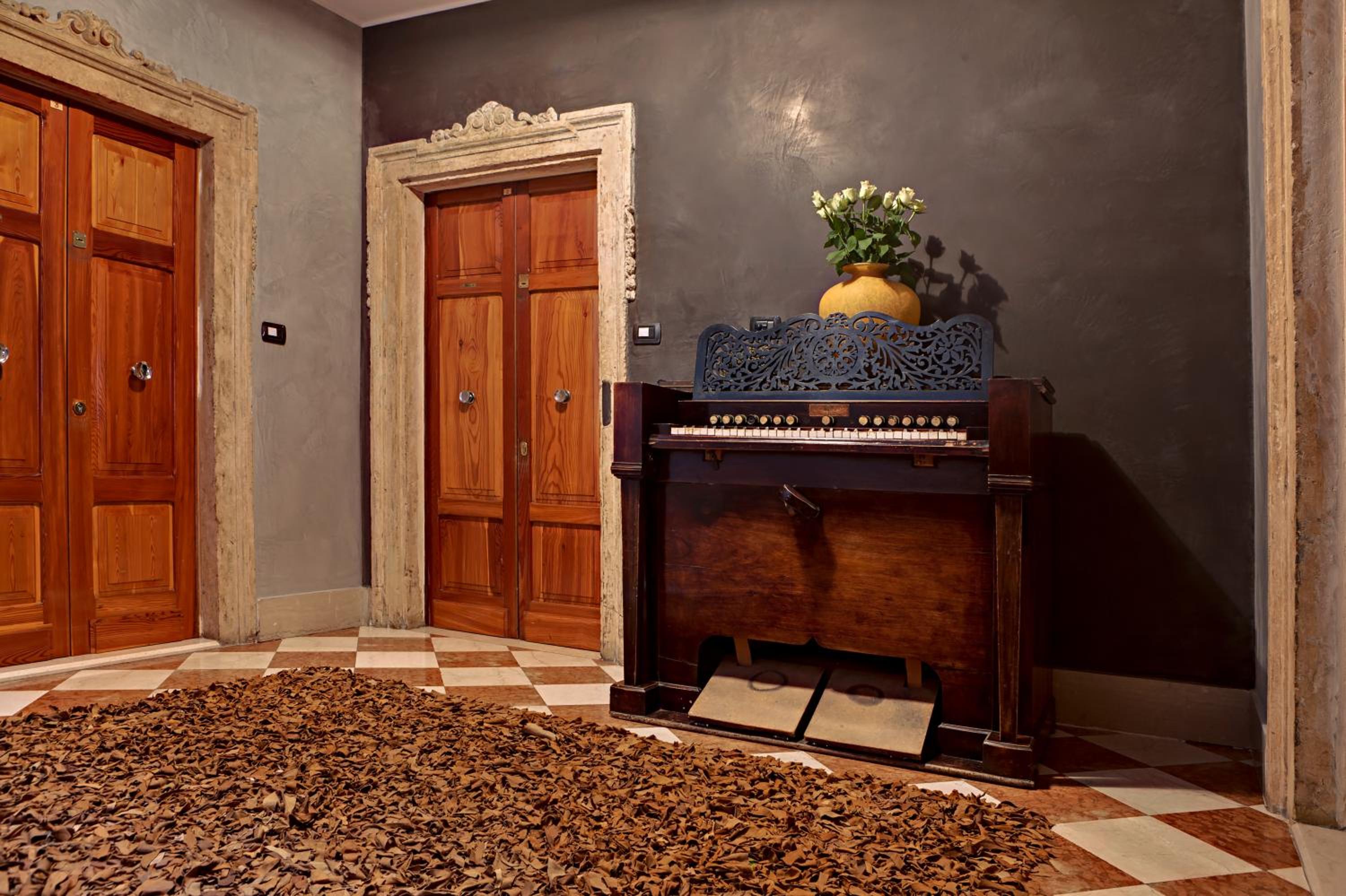 Фото Il Vicolo Aparthotel Verona