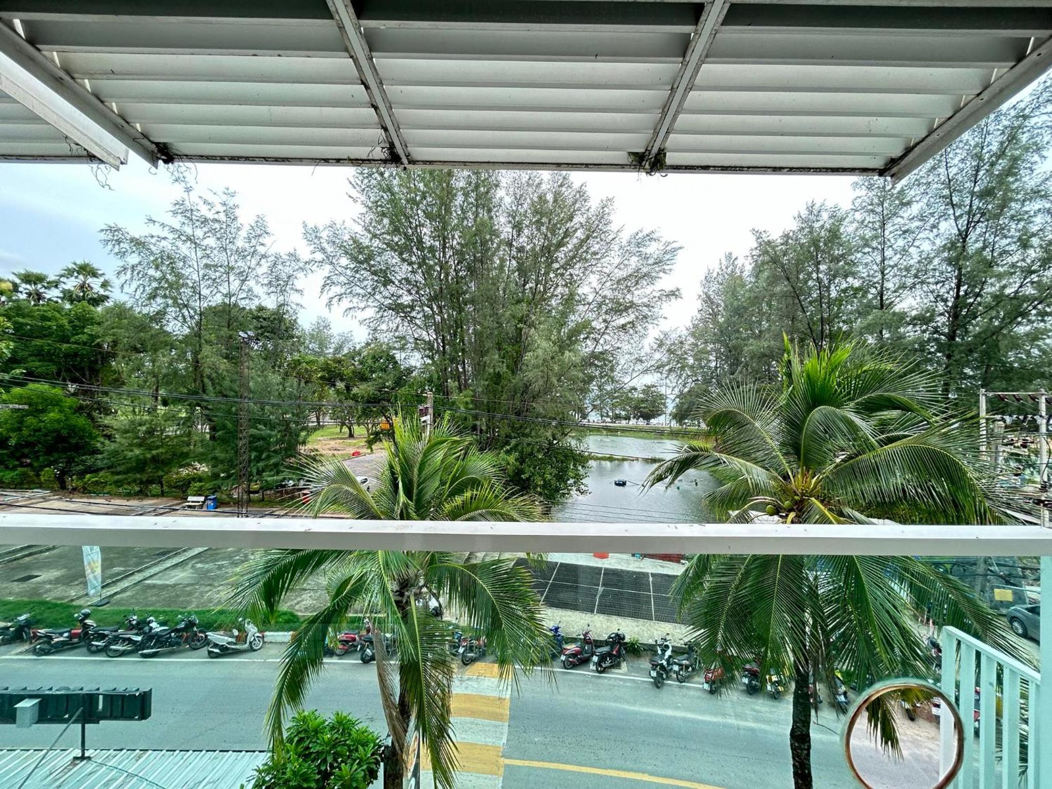 Фото Benyada Lodge