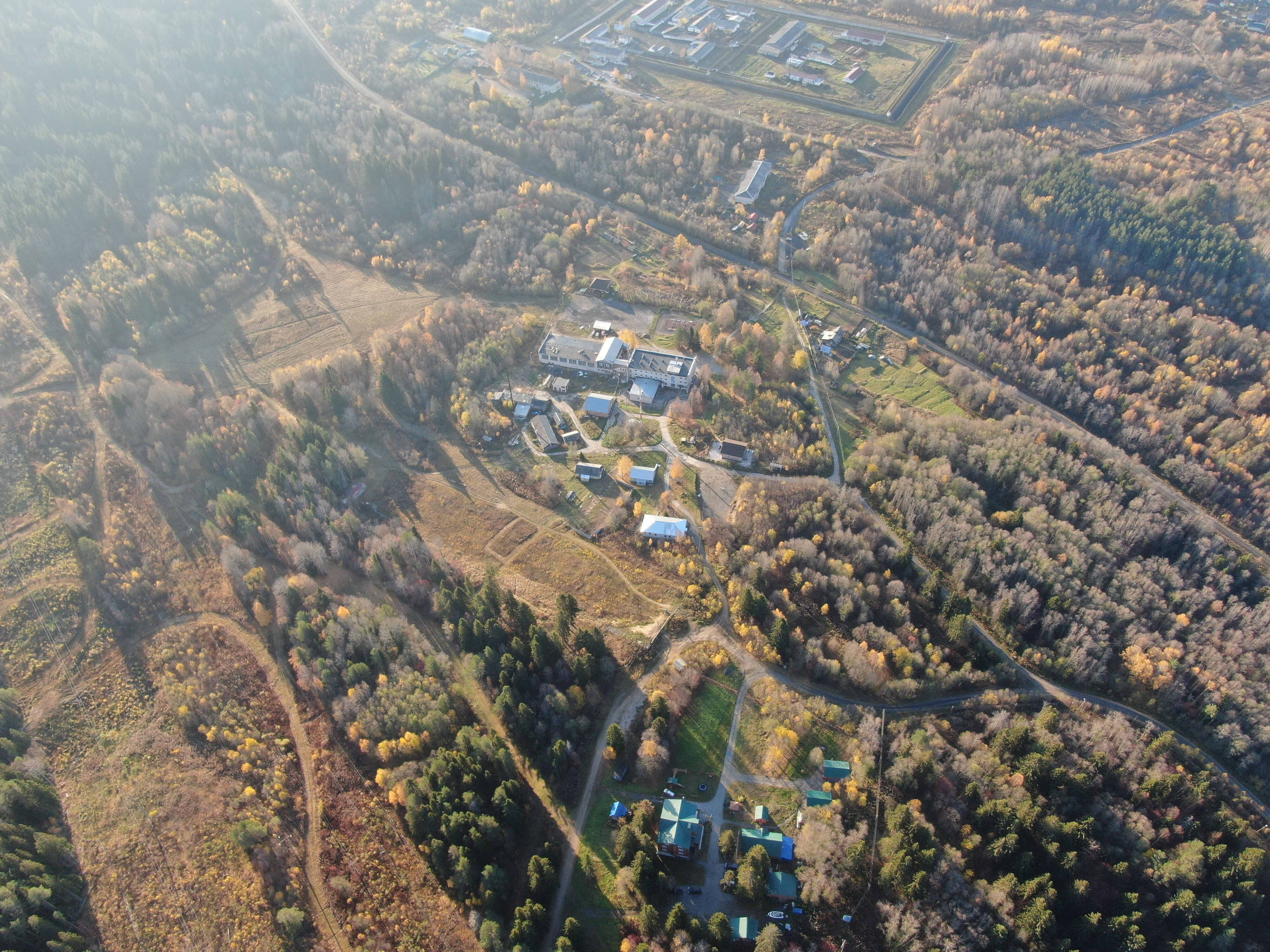 Фото Онежская гора