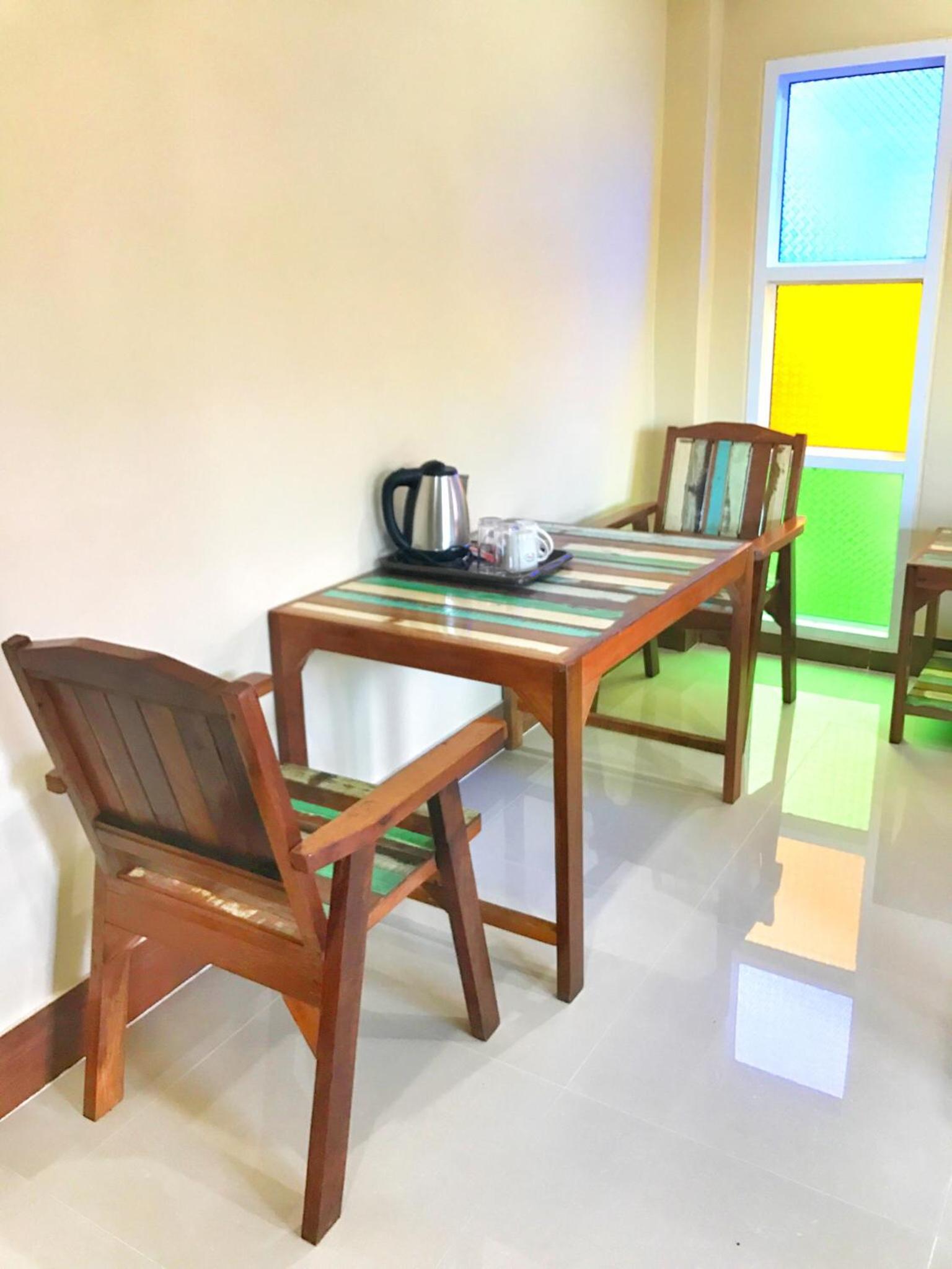 Фото Huan Soontaree