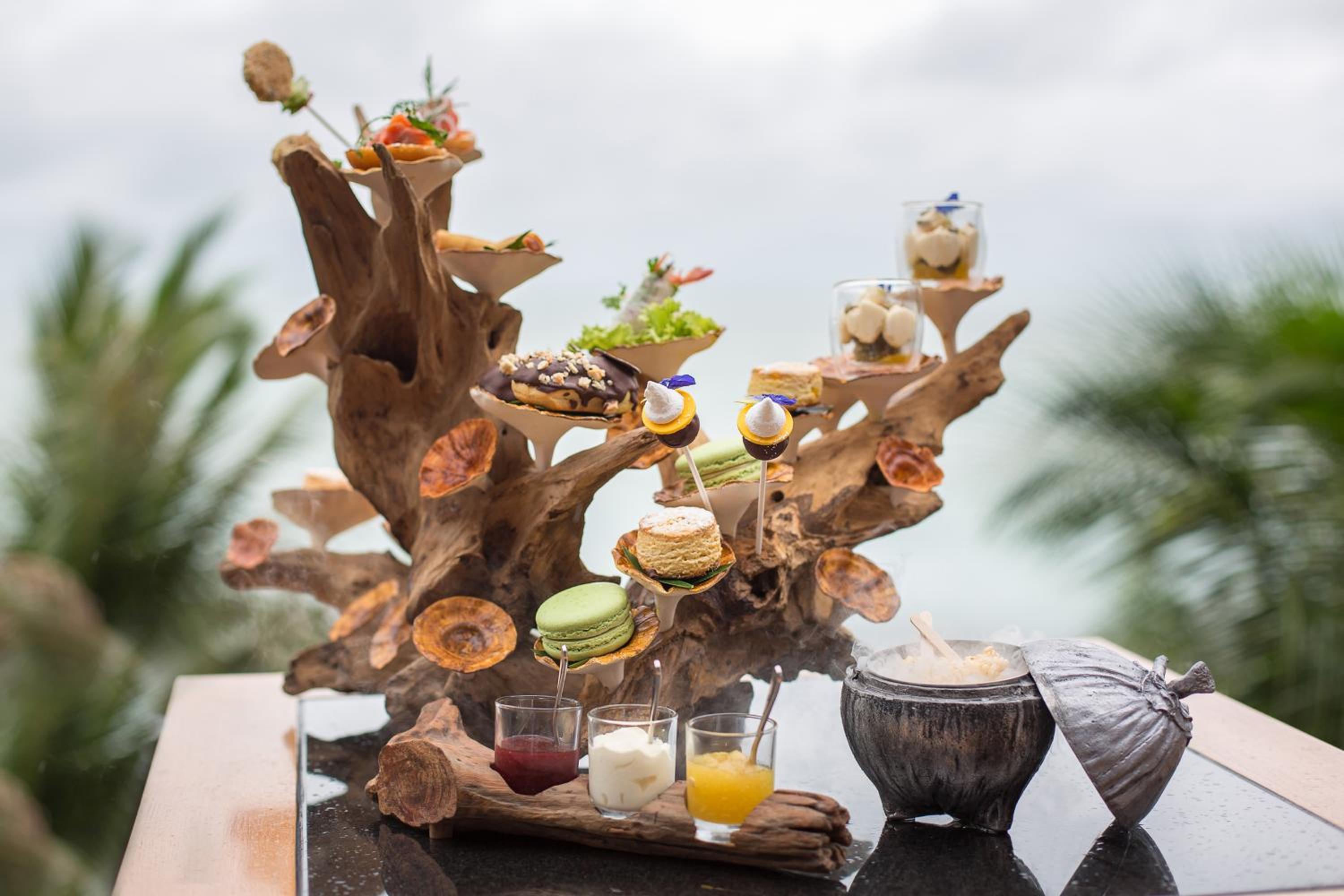 Фото Four Seasons Resort Koh Samui