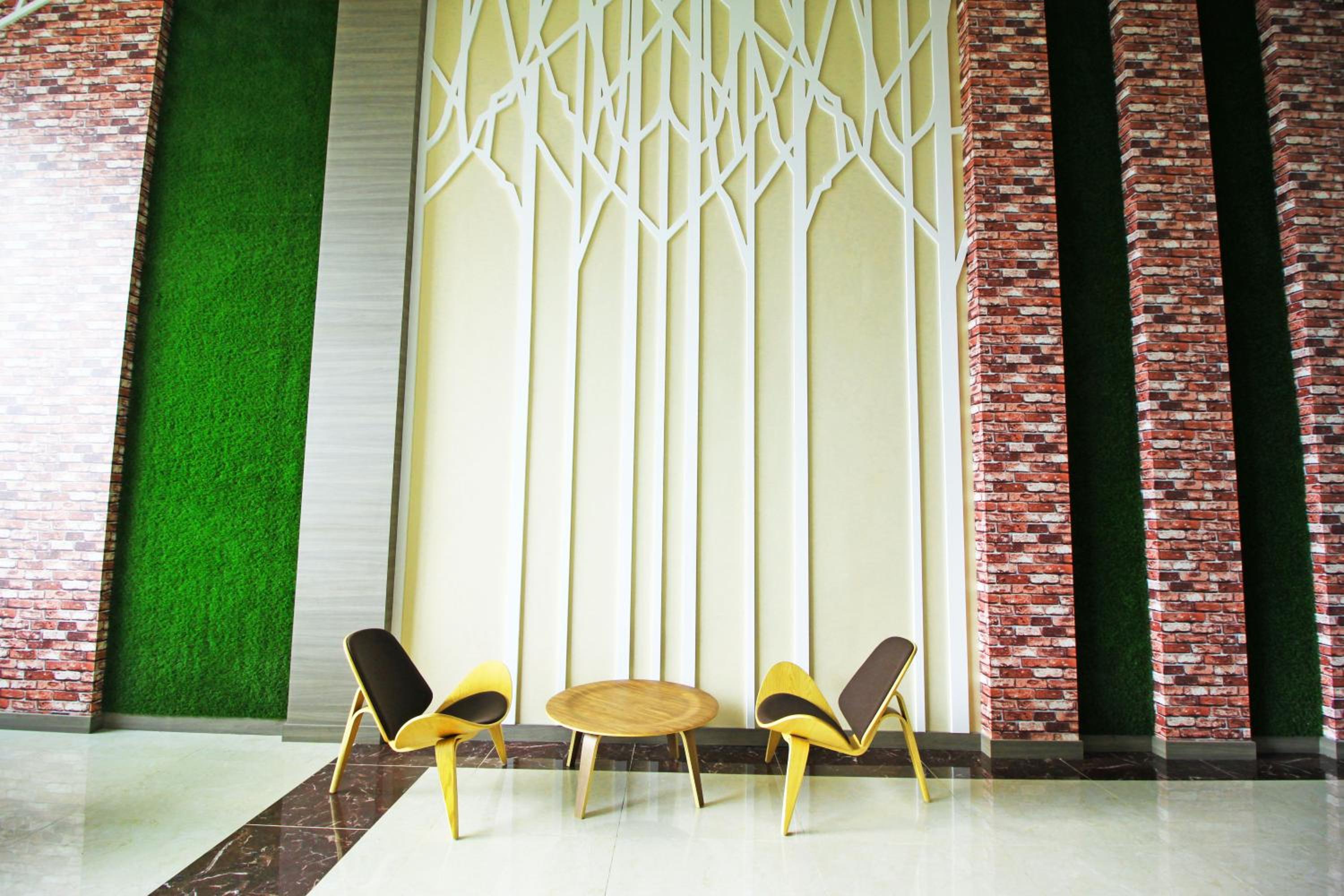 Фото Amazon Residence by Pattaya Sunny Rentals