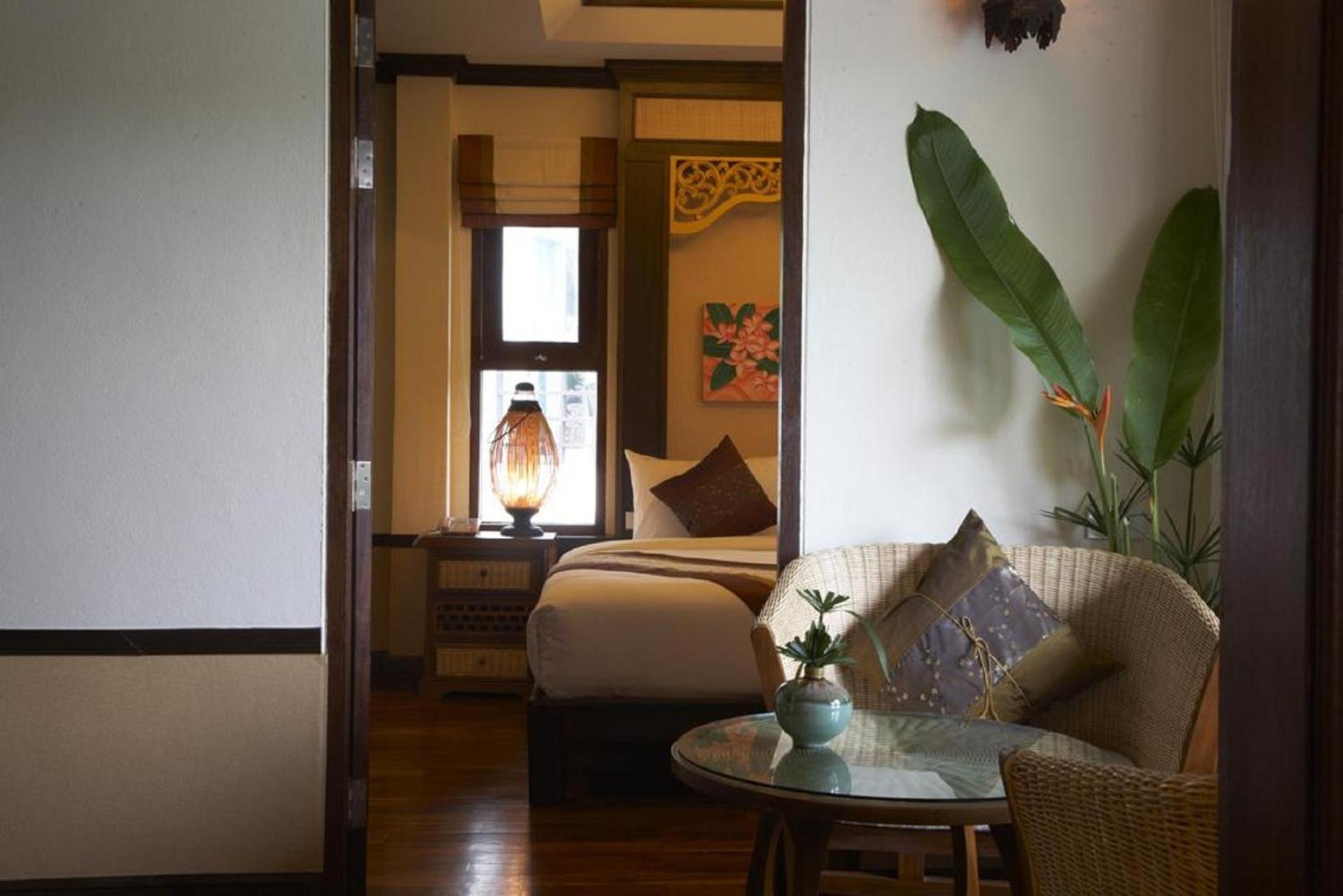 Фото Salad Buri Resort & SPA