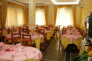 Гостиница Hotel Giannella