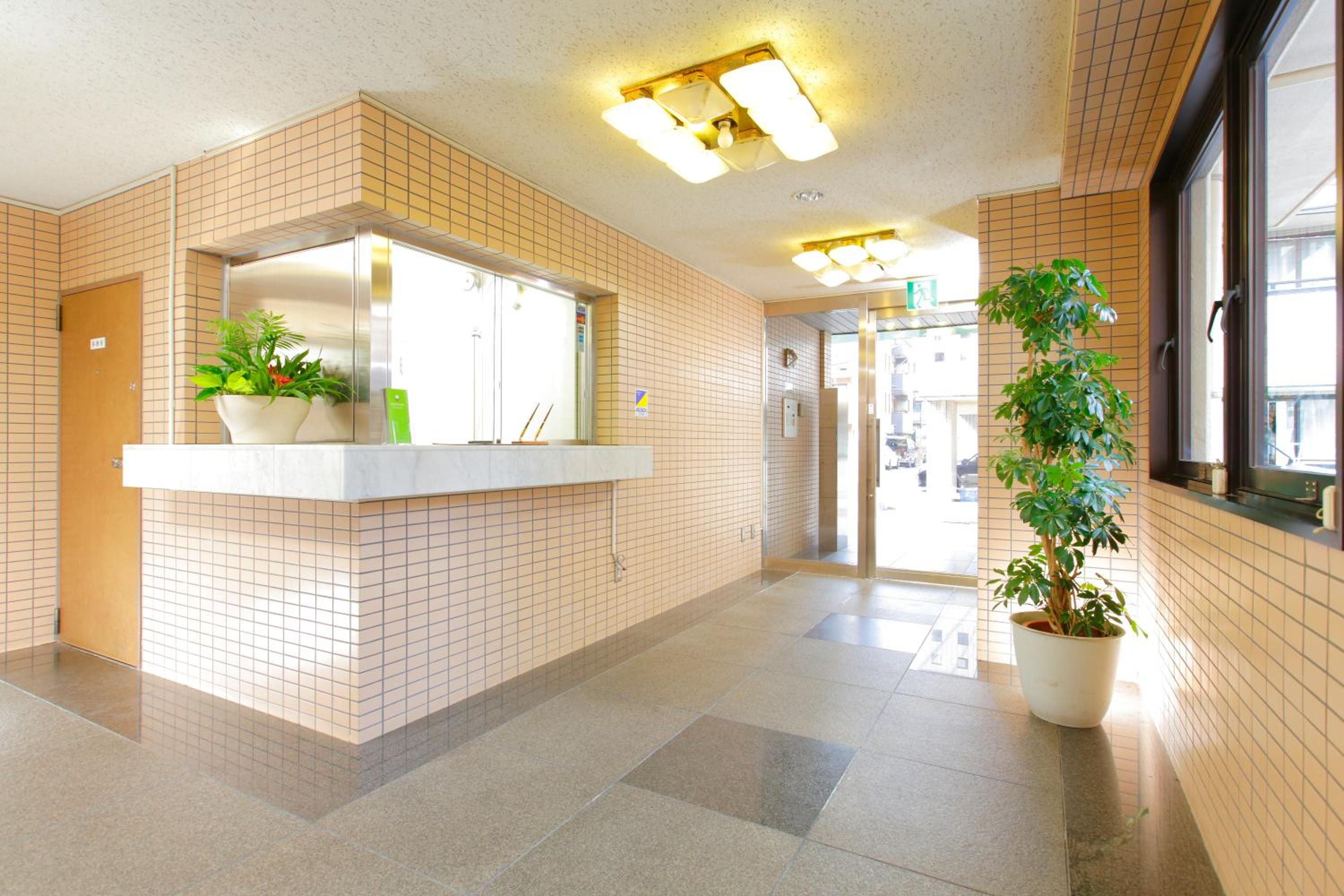Фото Flexstay Inn Tamagawa