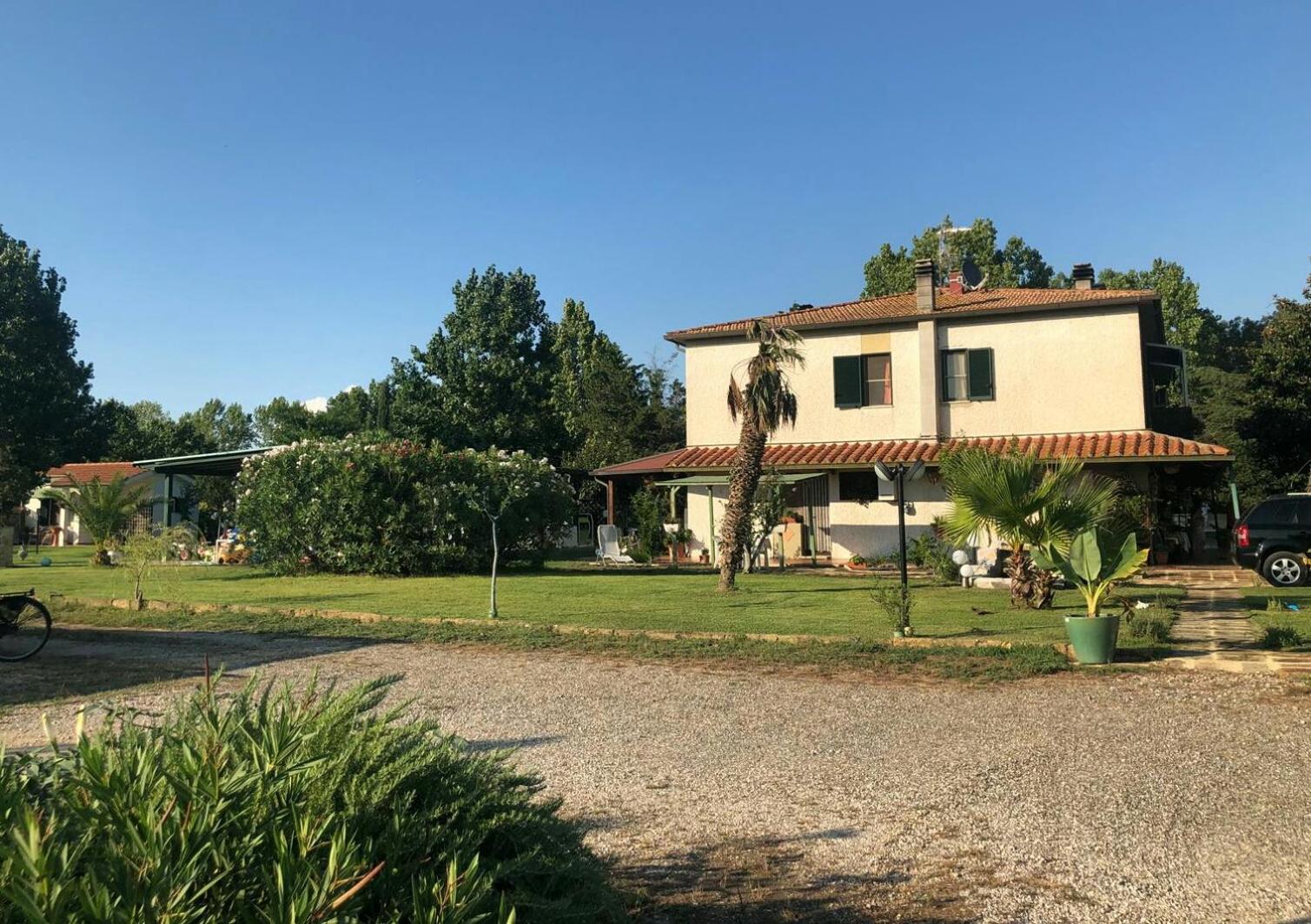 Фото Residenza Isabella