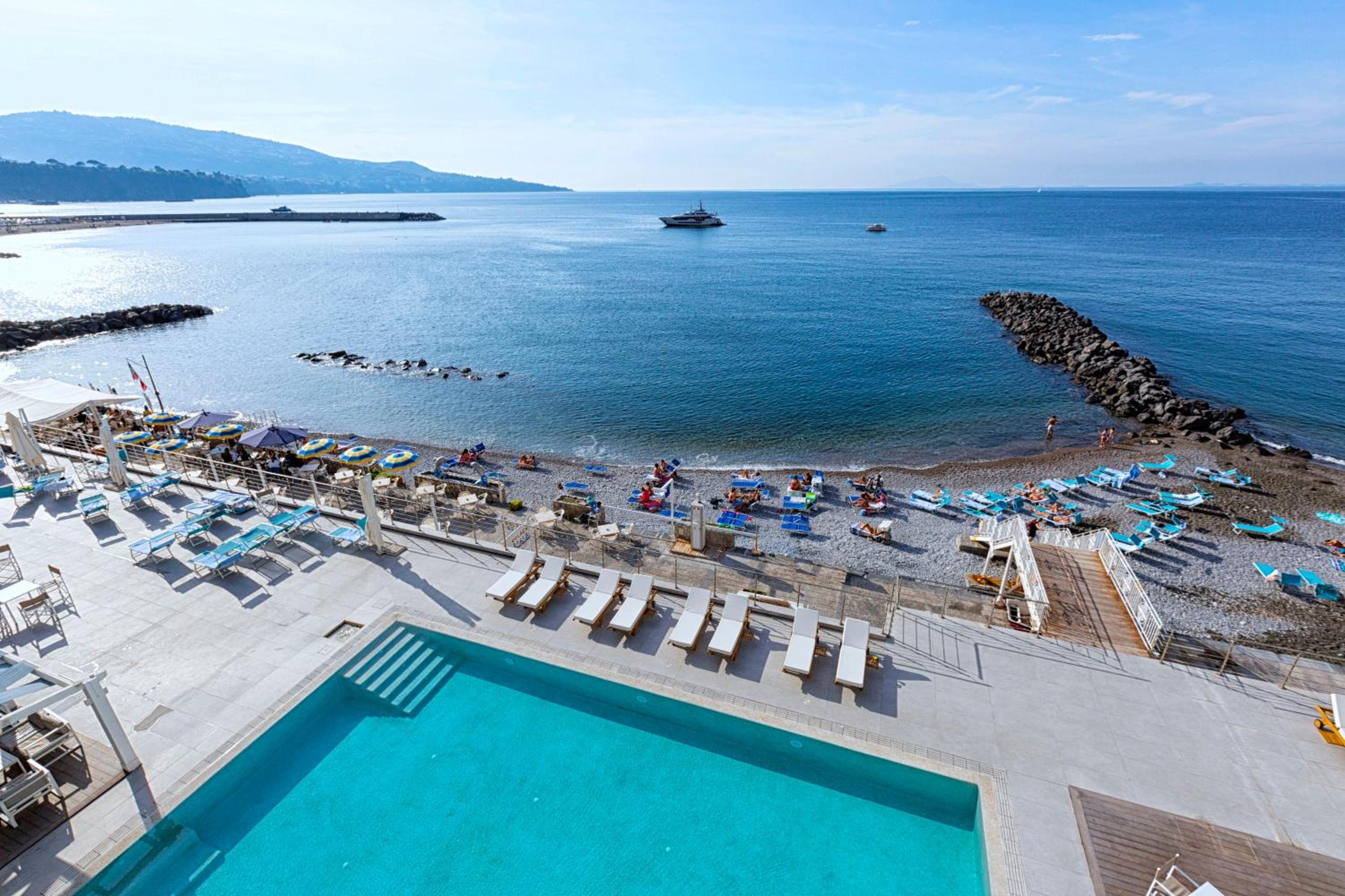 Фото Mar Hotel Alimuri SPA