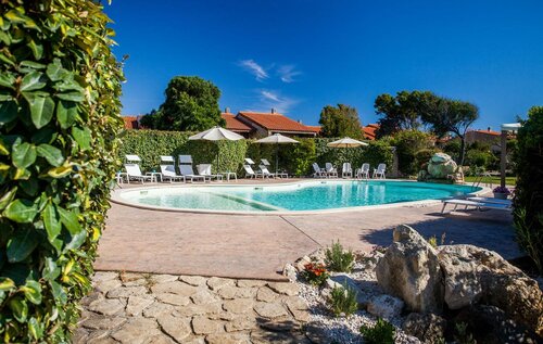Гостиница Hotel Raffael