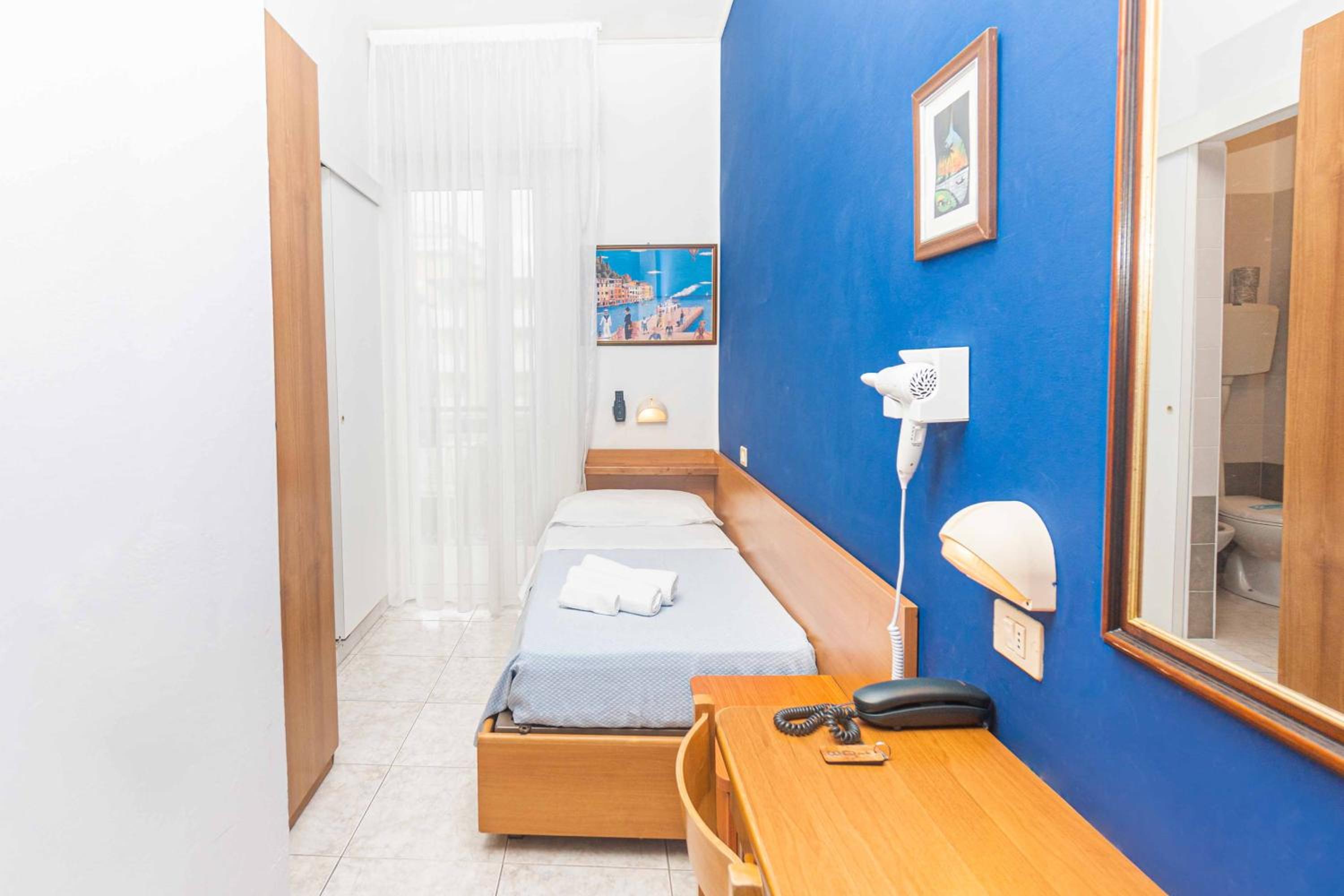 Фото Hotel Arlino