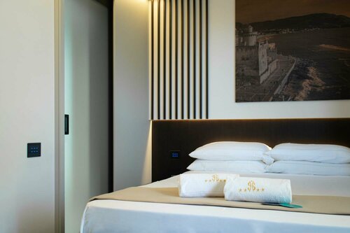Гостиница Rumi Hotels & SPA