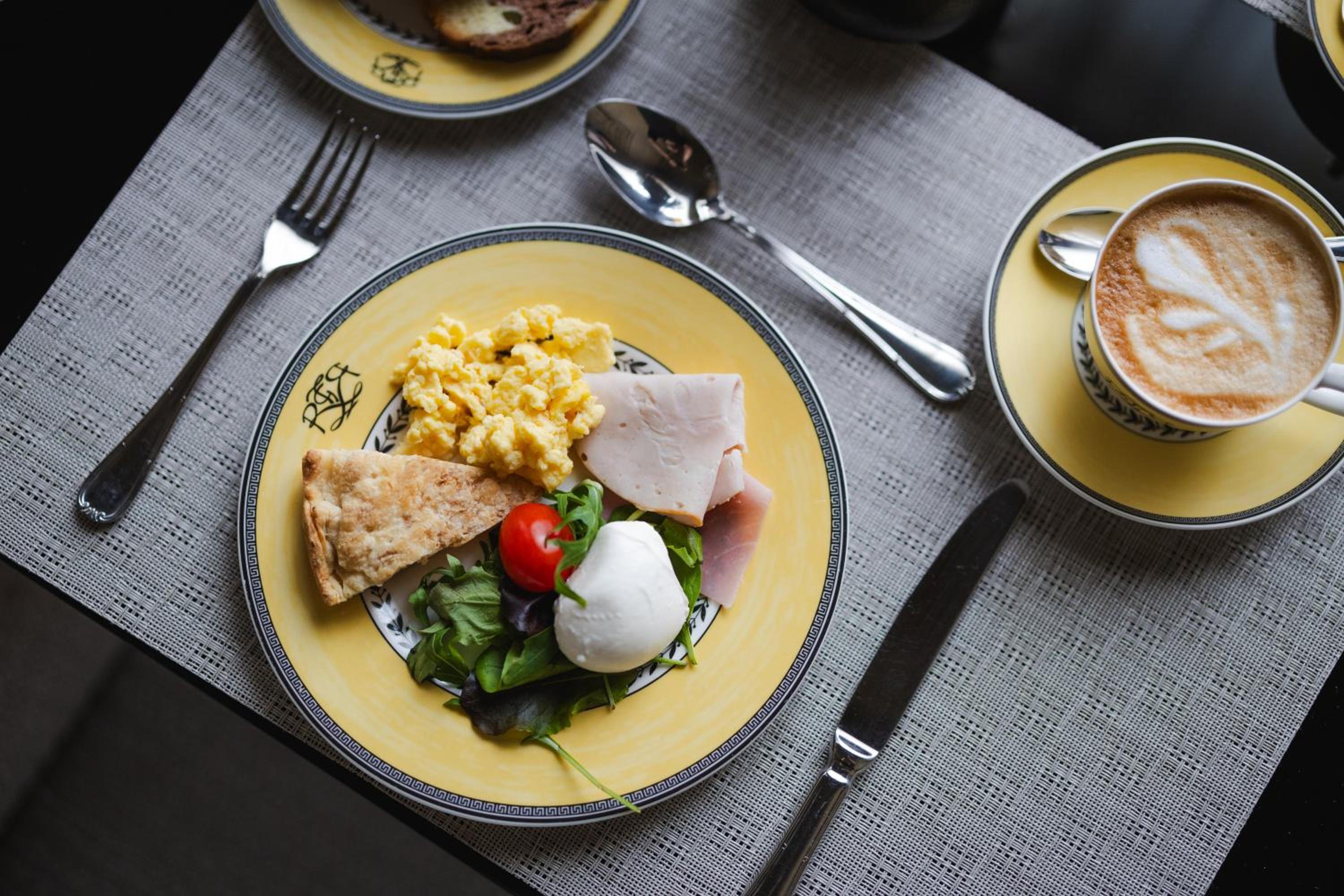 Фото Leone Blu Suites Una Esperienze