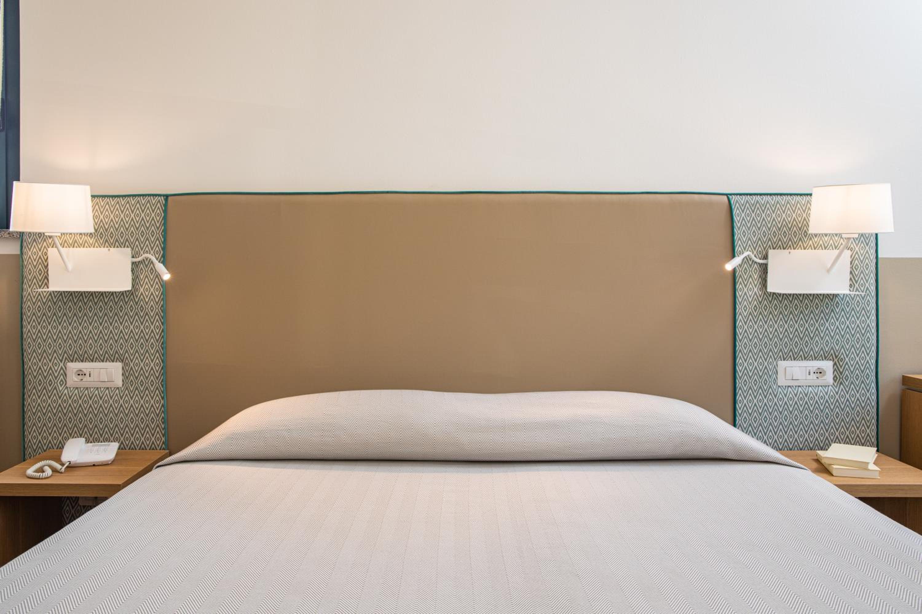 Фото Lu’ Hotel Maladroxia