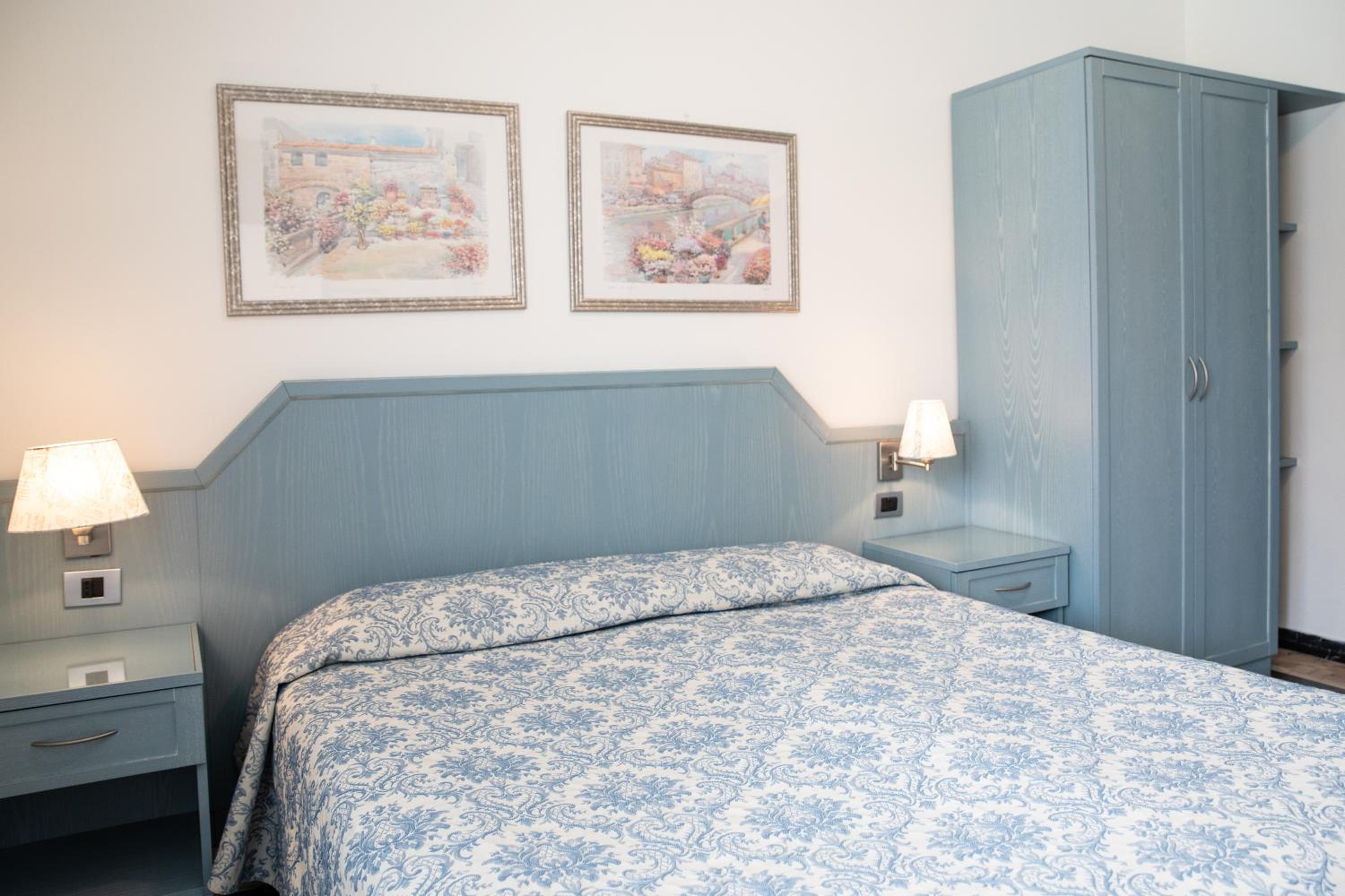 Фото Hotel Ariston