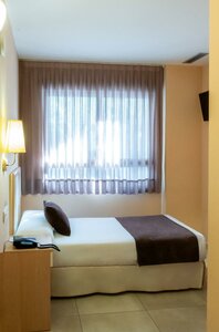 Гостиница Hotel La City Mercado