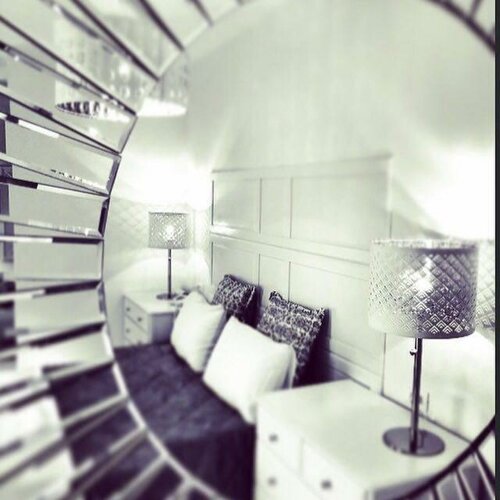 Гостиница Hotel La Perla