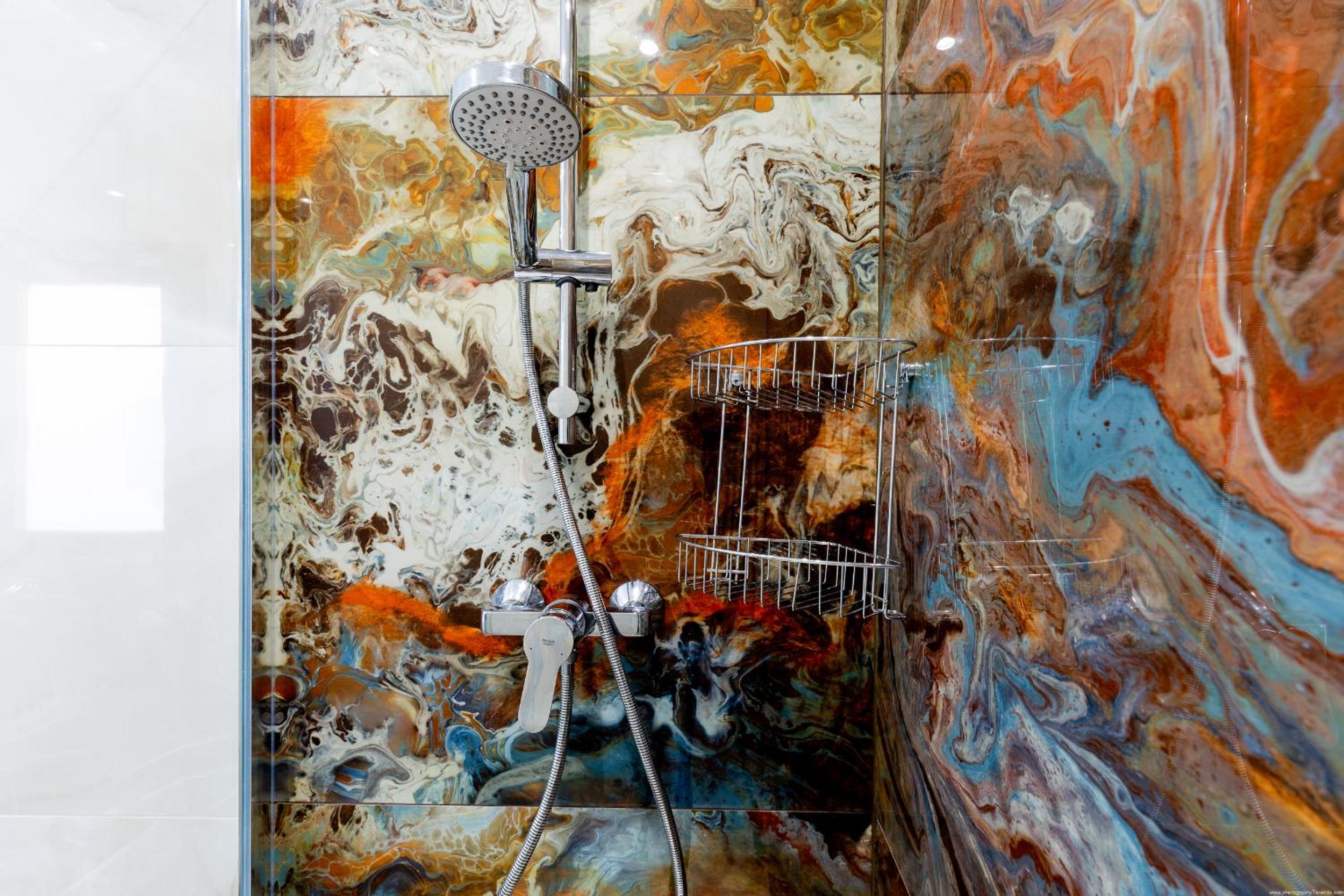 Фото Las Floritas