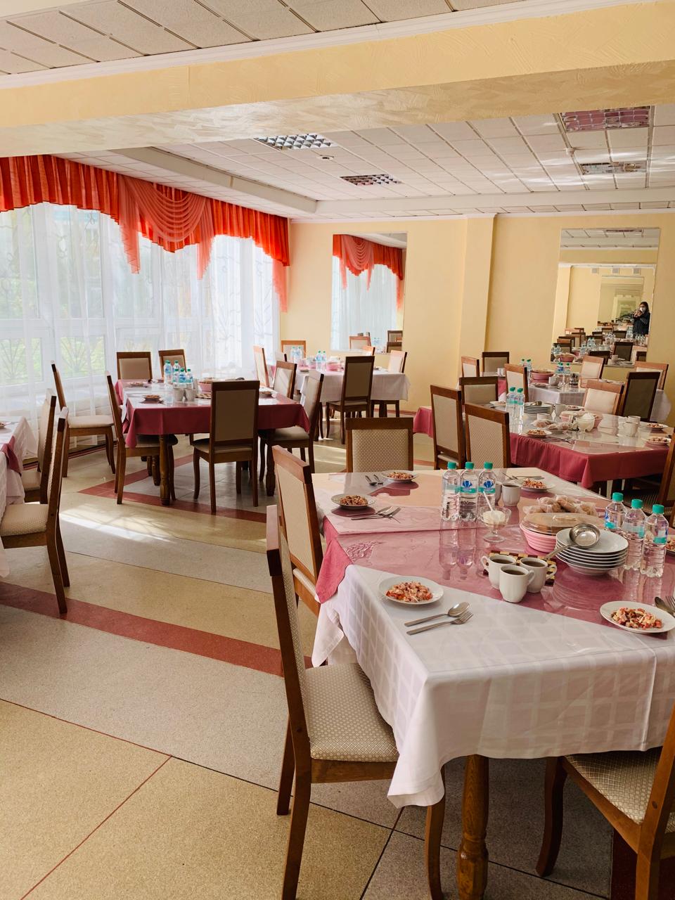 Фото Энергетик