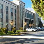 Atmosfer Teknoloji (Ankara Province, Sincan District, Ahi Evran OSB Neighborhood, Erkunt Avenue, 3), software companies